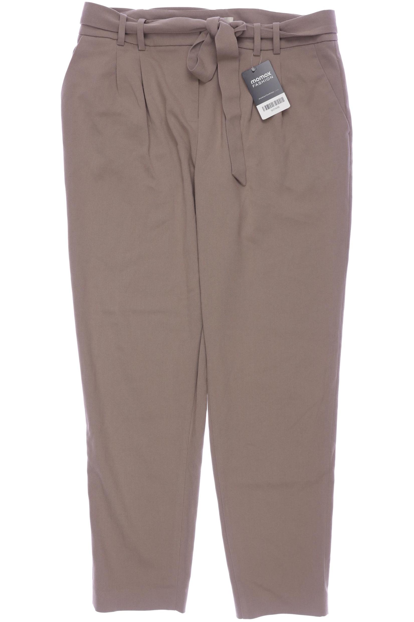 

Esprit Damen Stoffhose, beige, Gr. 40