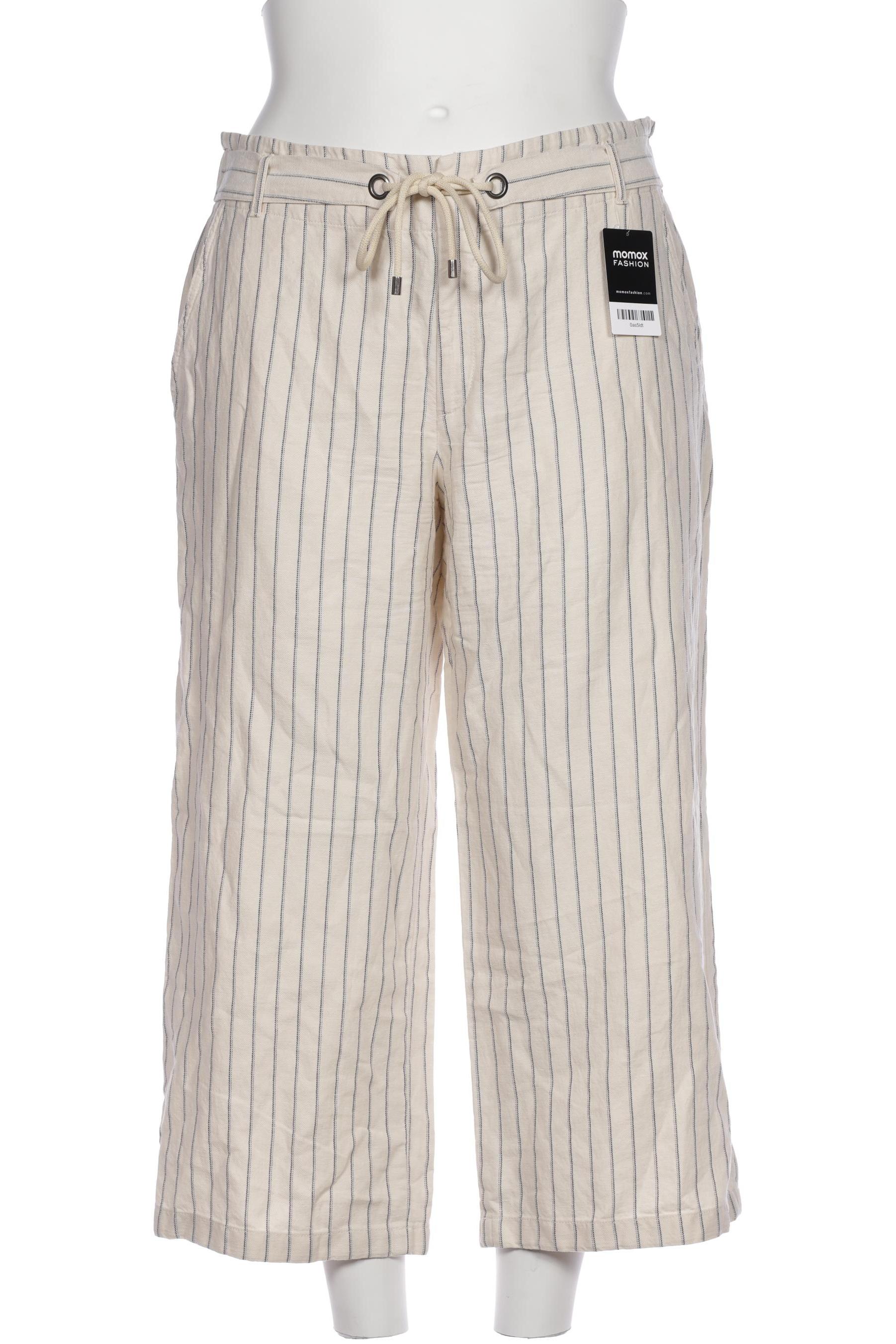 

Esprit Damen Stoffhose, beige, Gr. 44