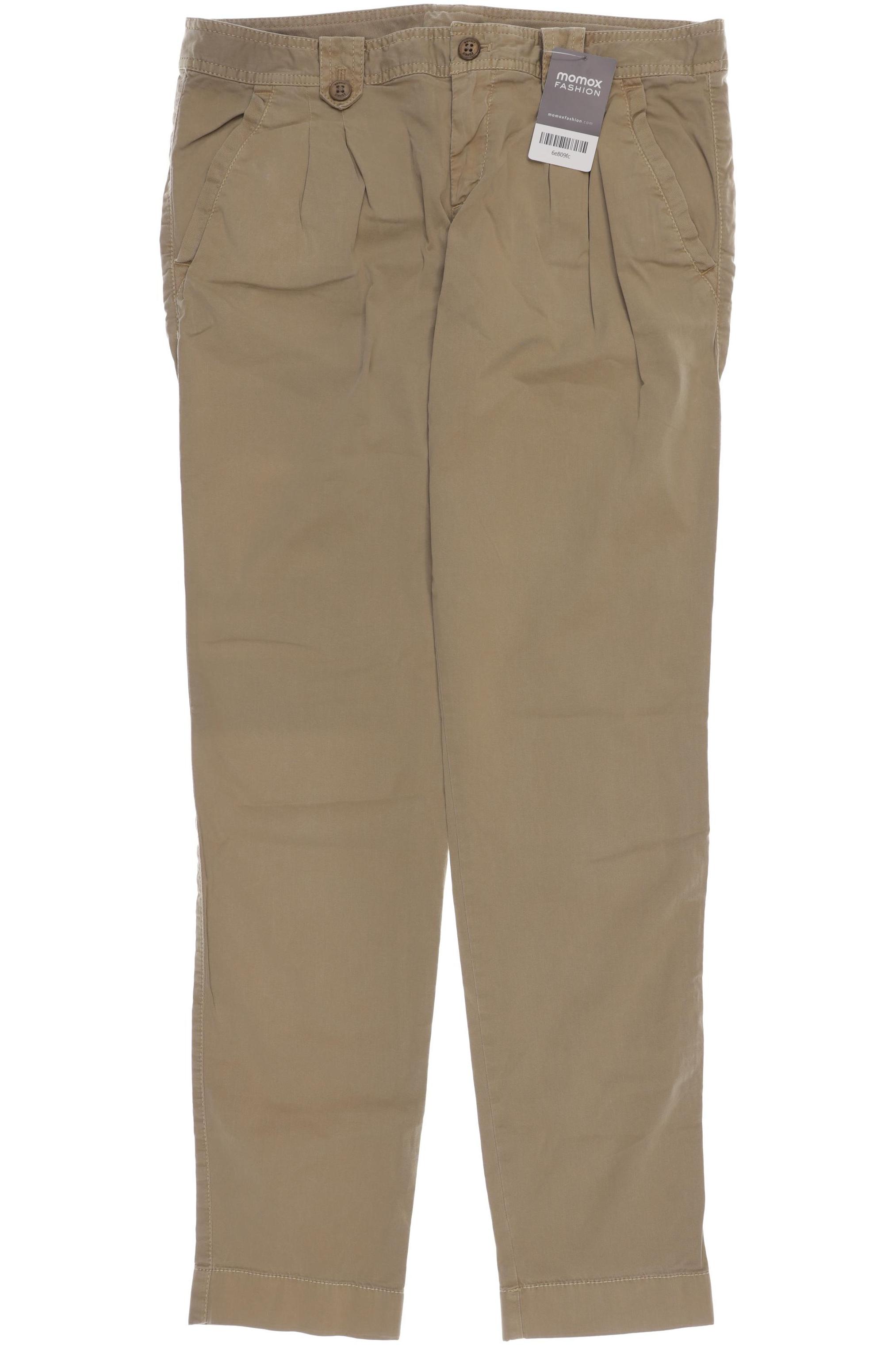 

Esprit Damen Stoffhose, beige, Gr. 38