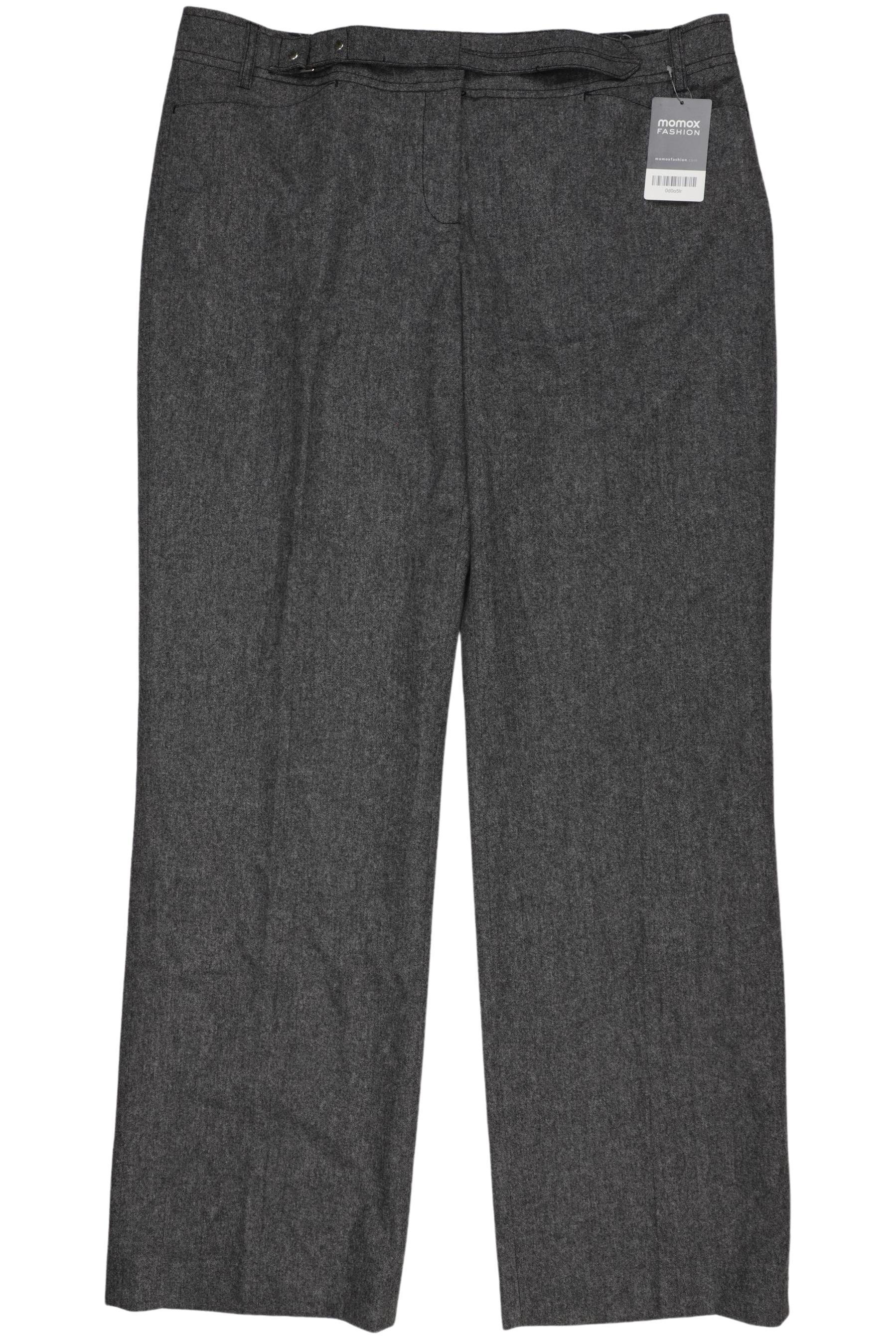 

Esprit Damen Stoffhose, grau, Gr. 44