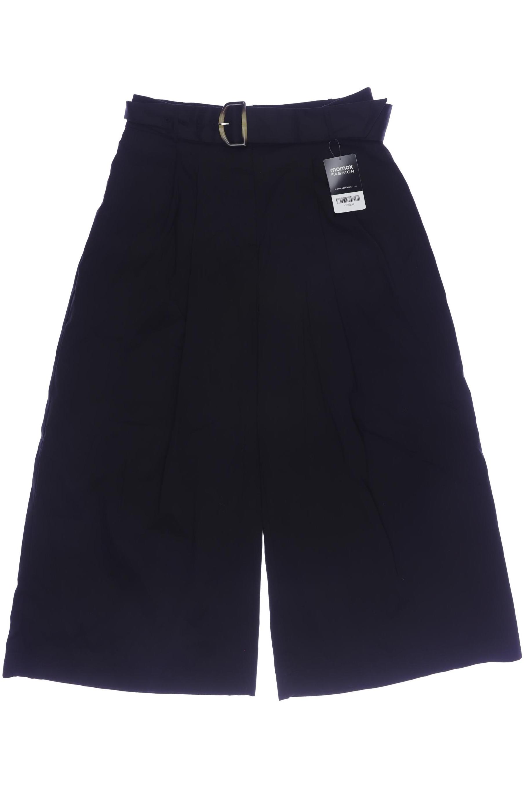 

Esprit Damen Stoffhose, schwarz, Gr. 38