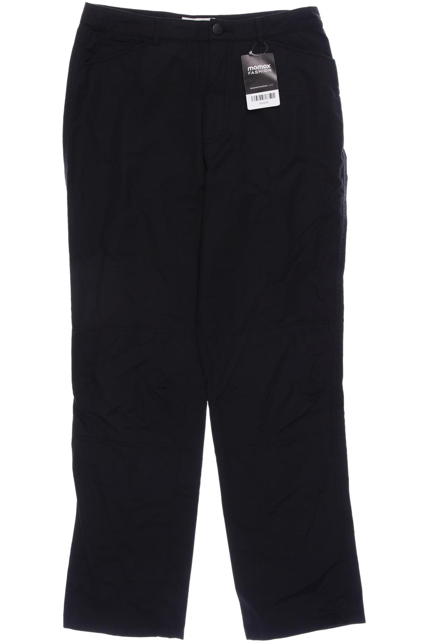 

Esprit Damen Stoffhose, schwarz