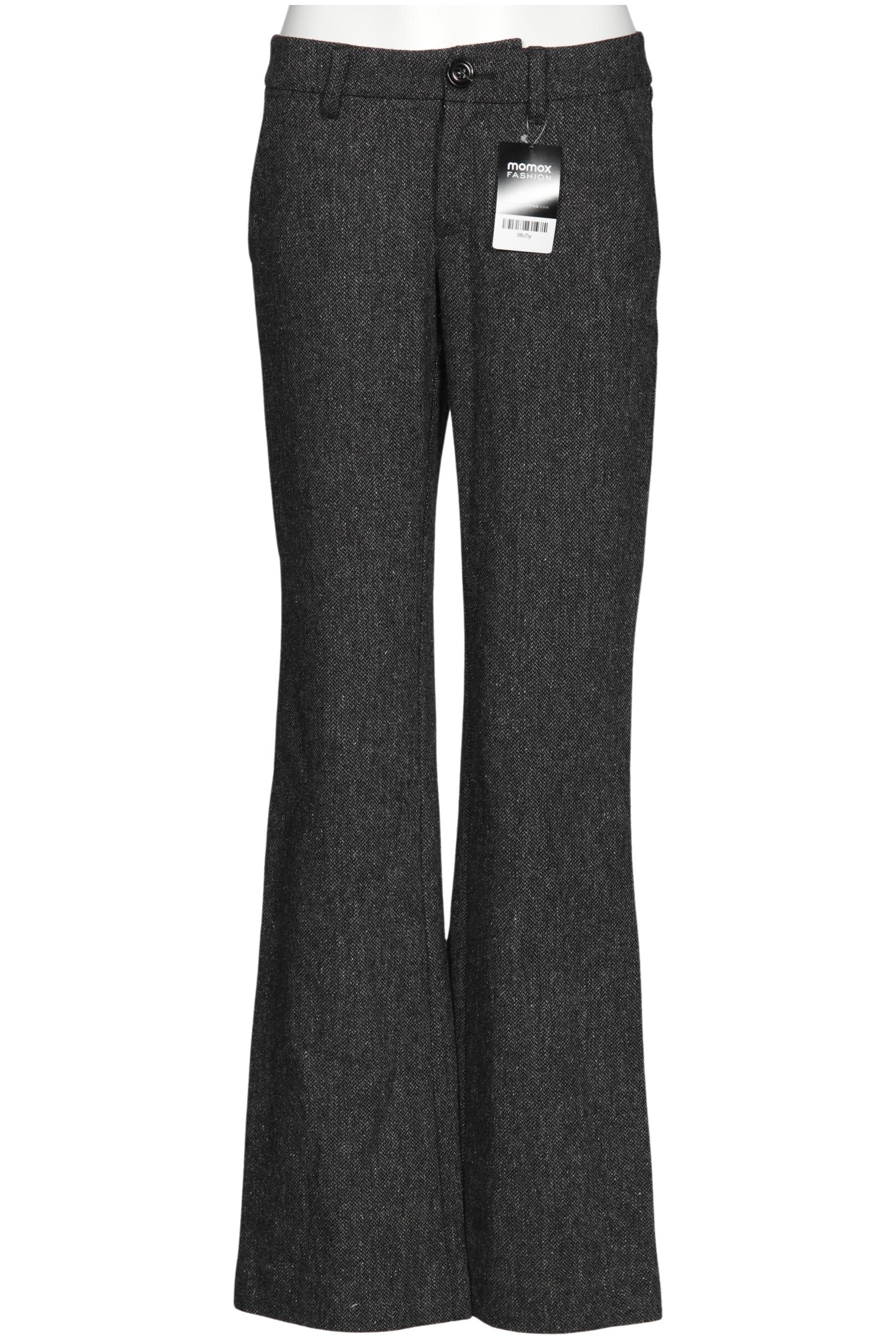 

Esprit Damen Stoffhose, schwarz, Gr. 34