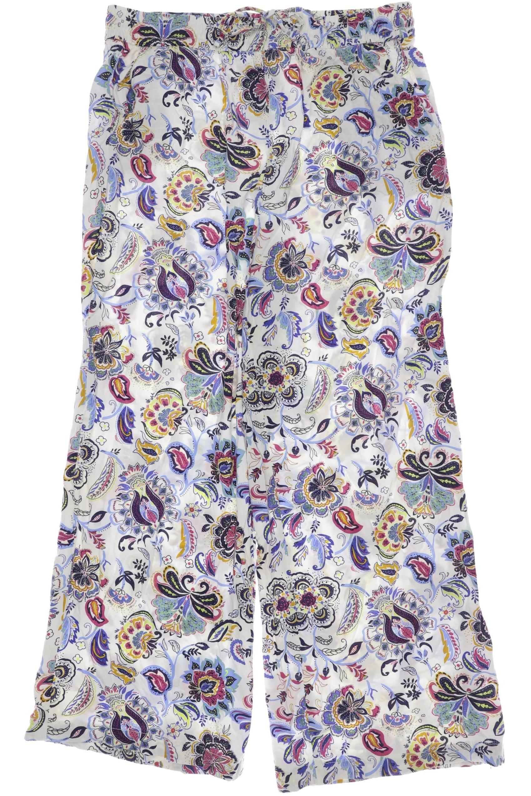 

Esprit Damen Stoffhose, weiß, Gr. 38