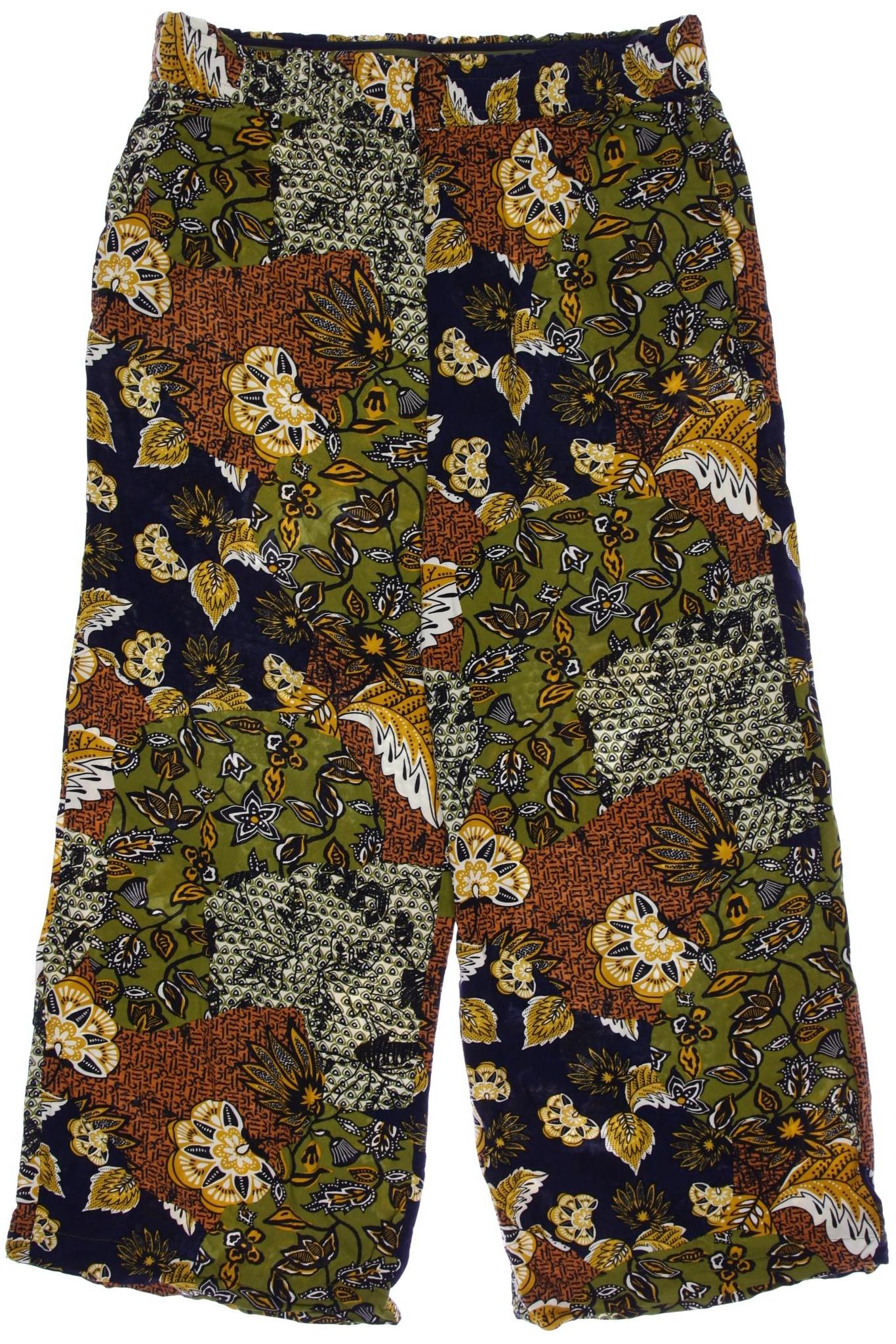 

Esprit Damen Stoffhose, grün, Gr. 42