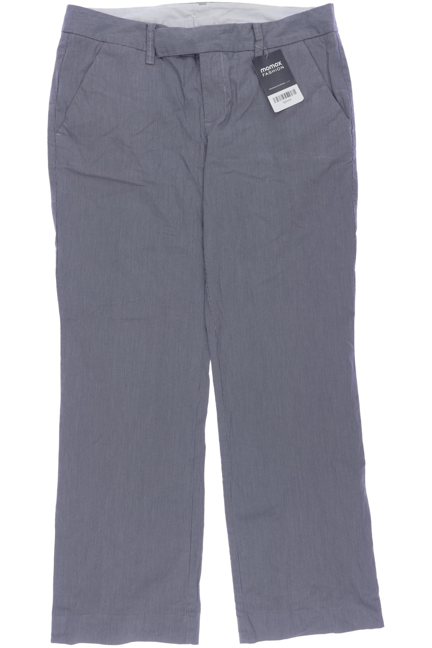 

Esprit Damen Stoffhose, blau, Gr. 38