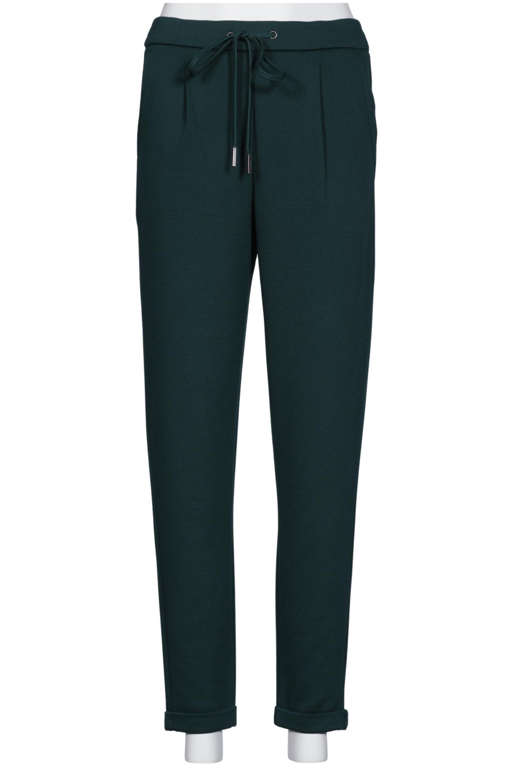 

Esprit Damen Stoffhose, grün, Gr. 34