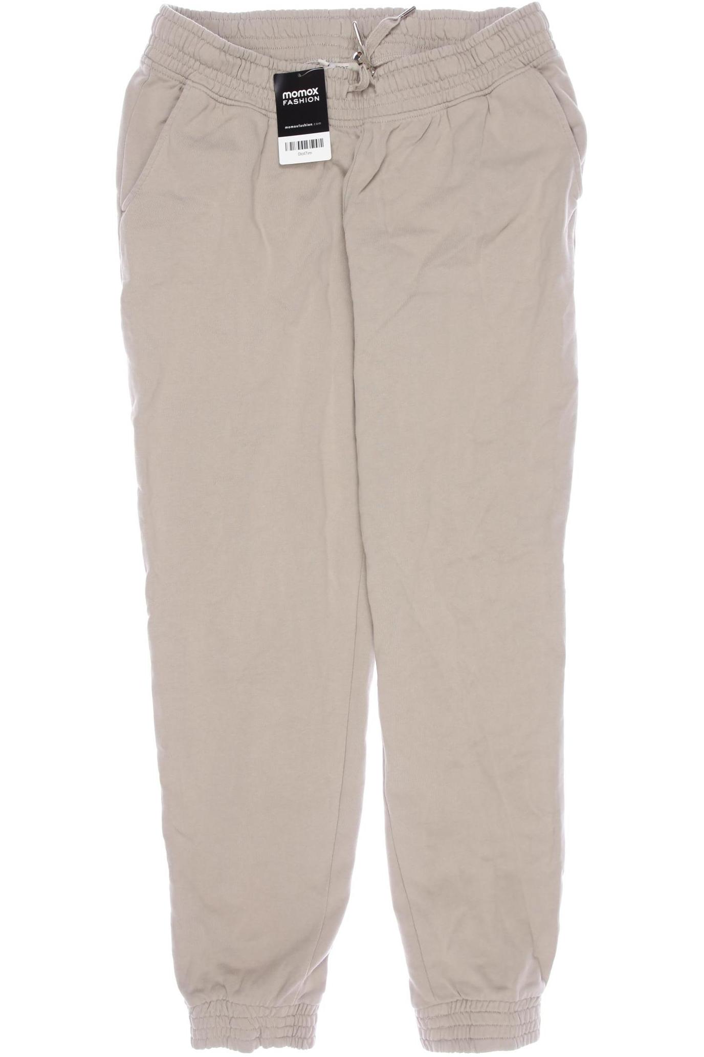

Esprit Damen Stoffhose, beige, Gr. 0