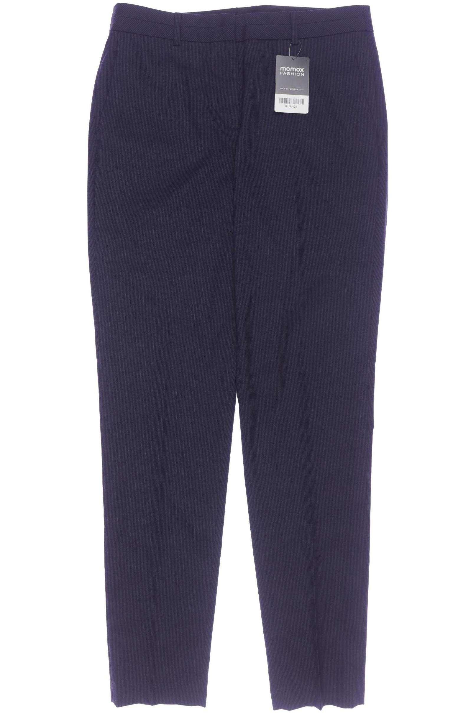 

Esprit Damen Stoffhose, marineblau, Gr. 36