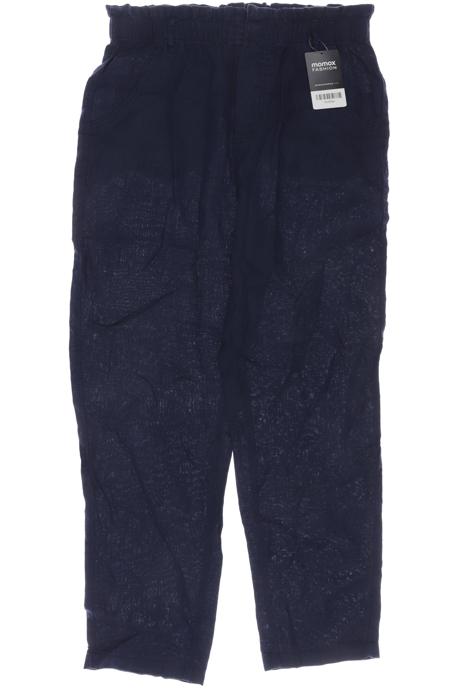 

Esprit Damen Stoffhose, blau, Gr. 36