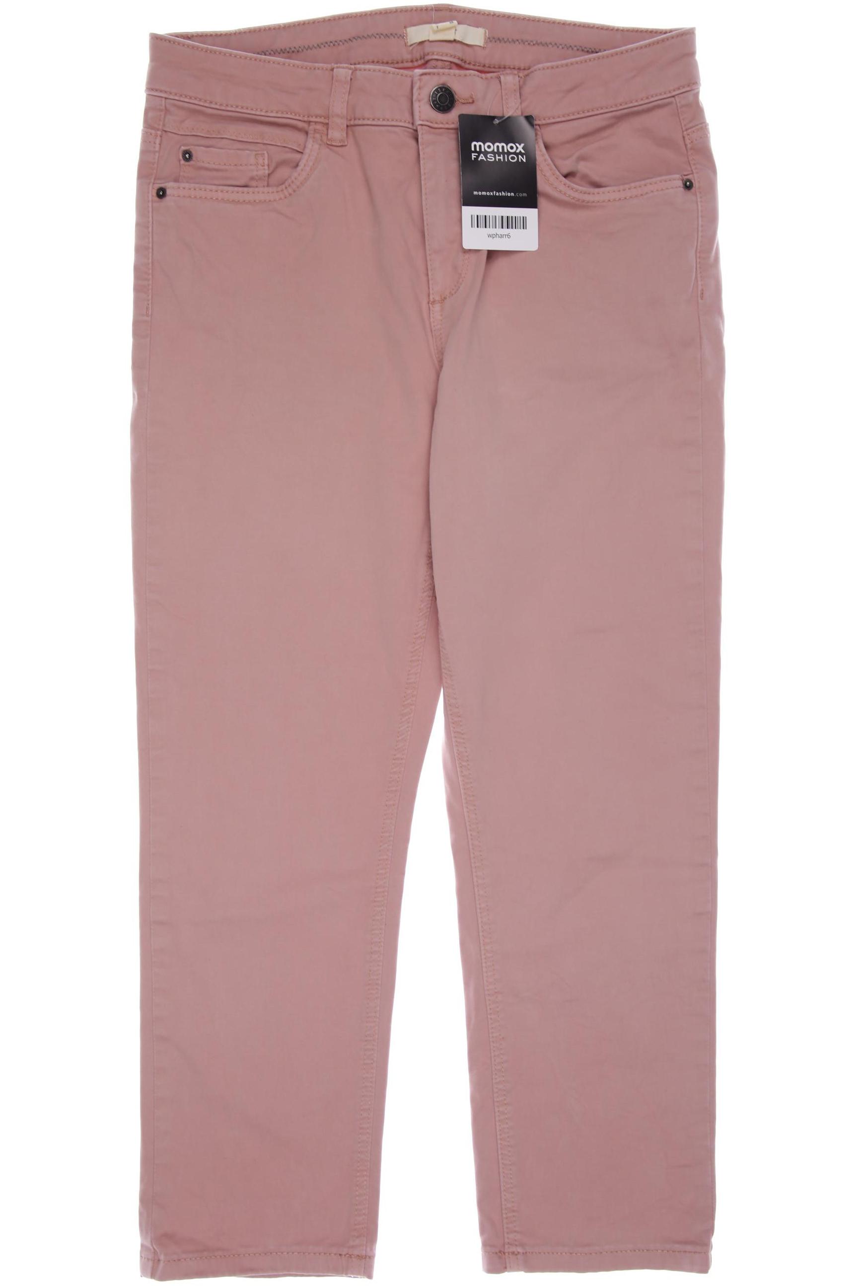 

Esprit Damen Stoffhose, pink