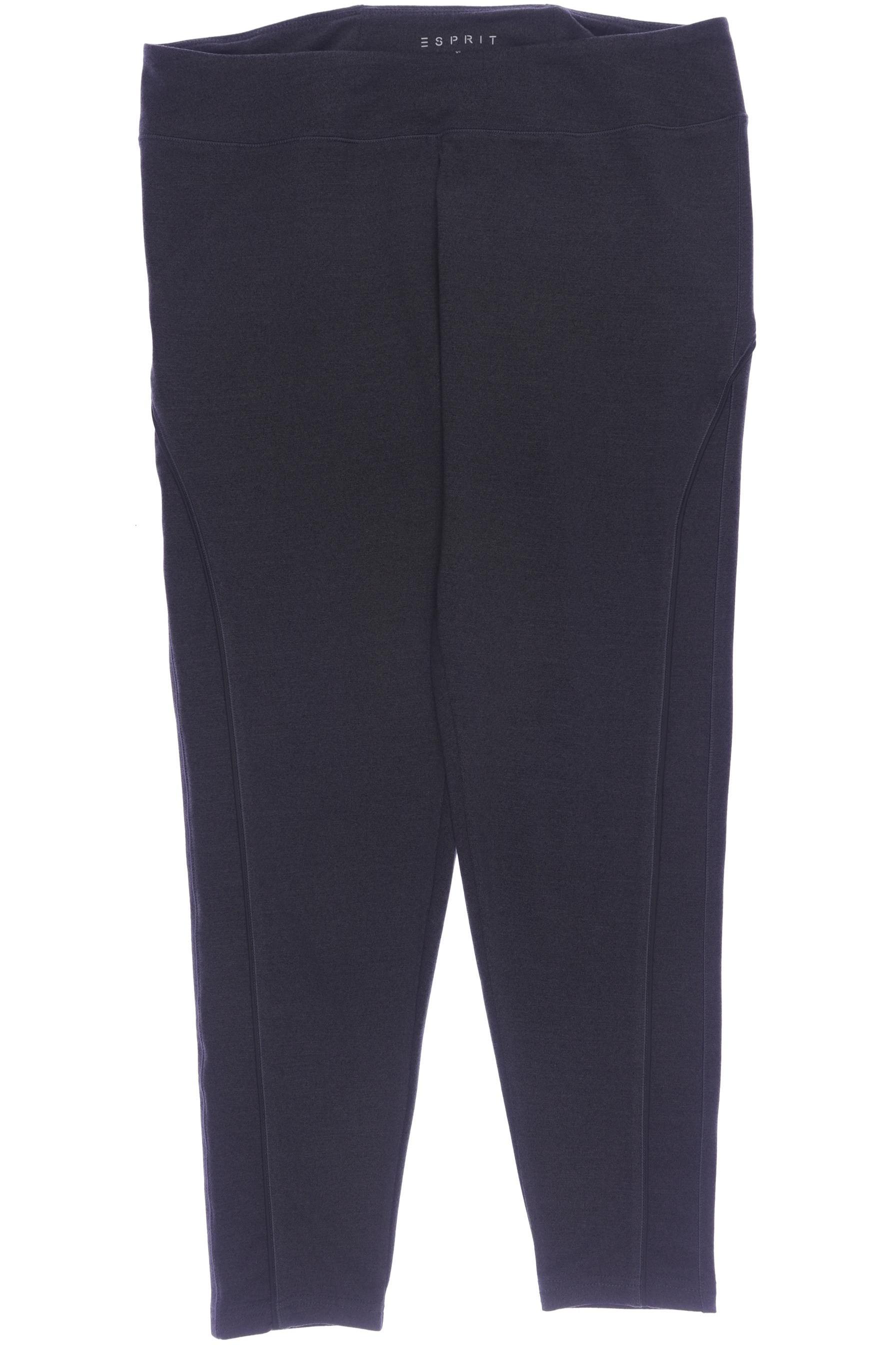 

Esprit Damen Stoffhose, grau, Gr. 0