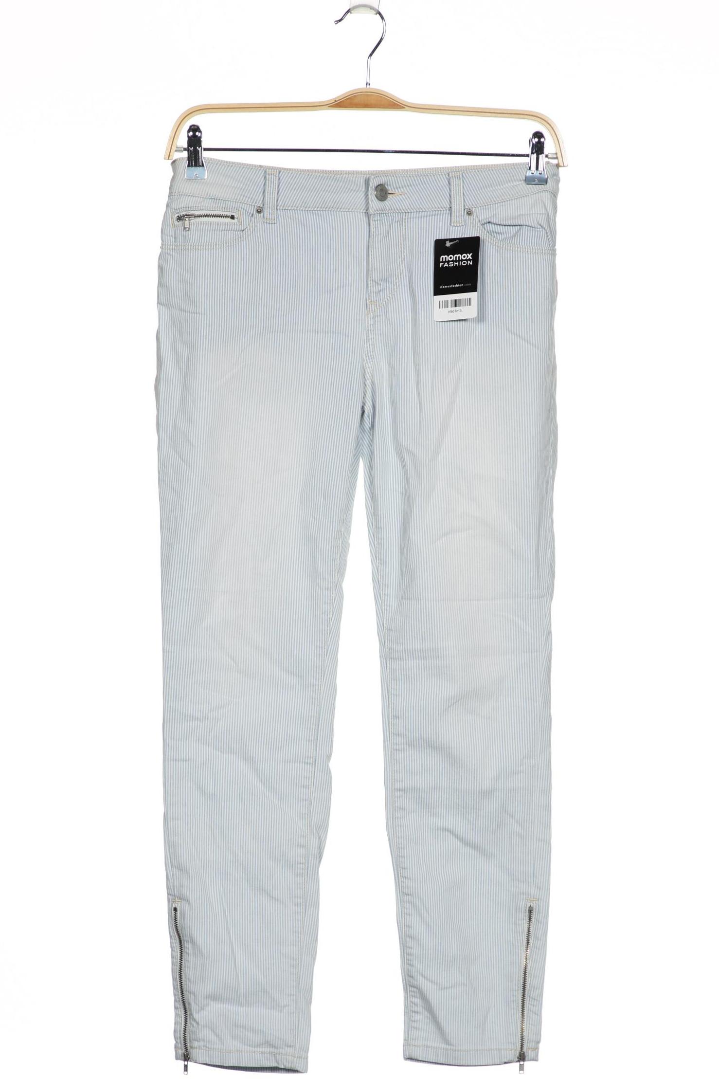 

Esprit Damen Stoffhose, hellblau, Gr. 40