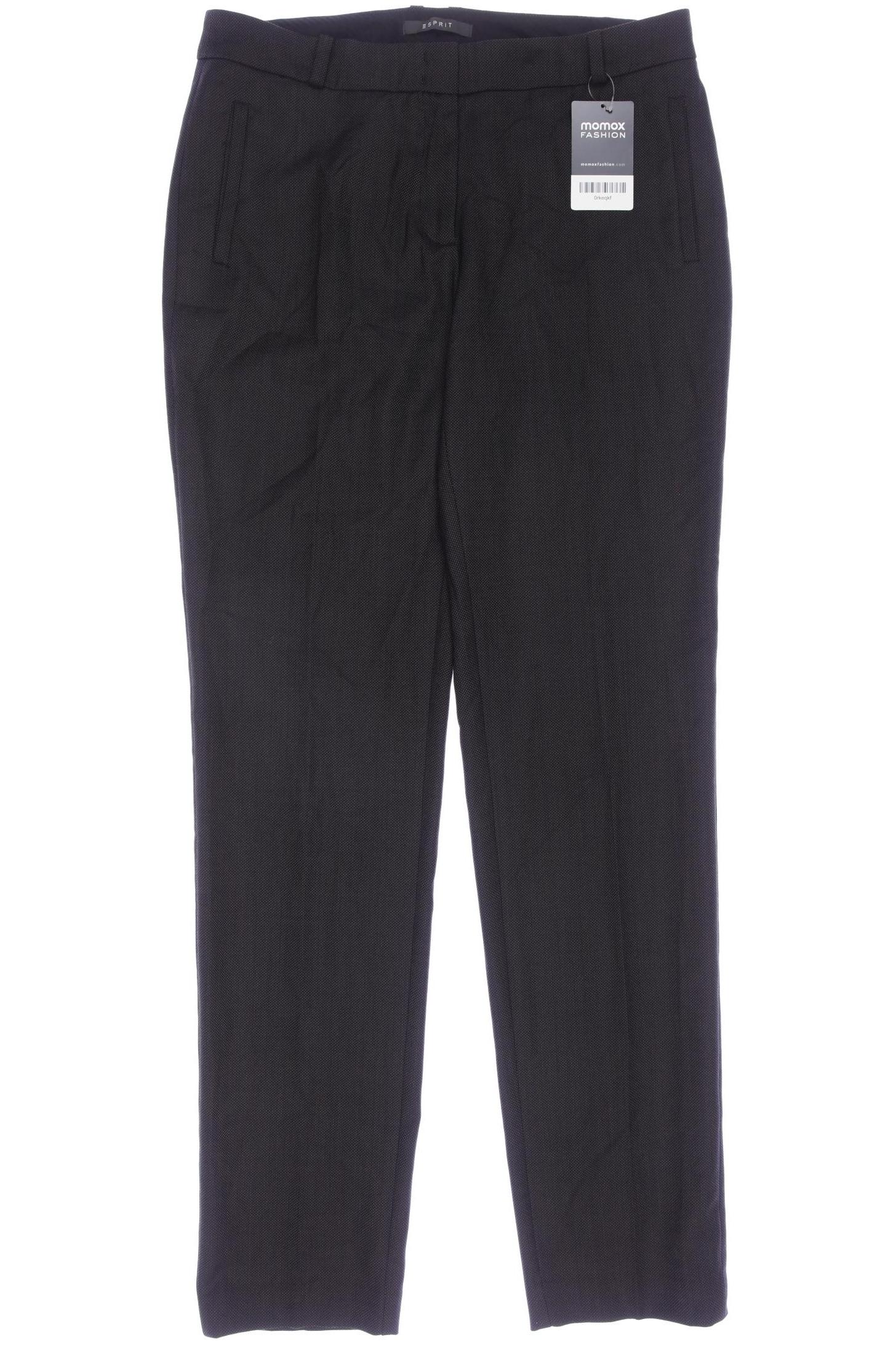 

Esprit Damen Stoffhose, braun, Gr. 36