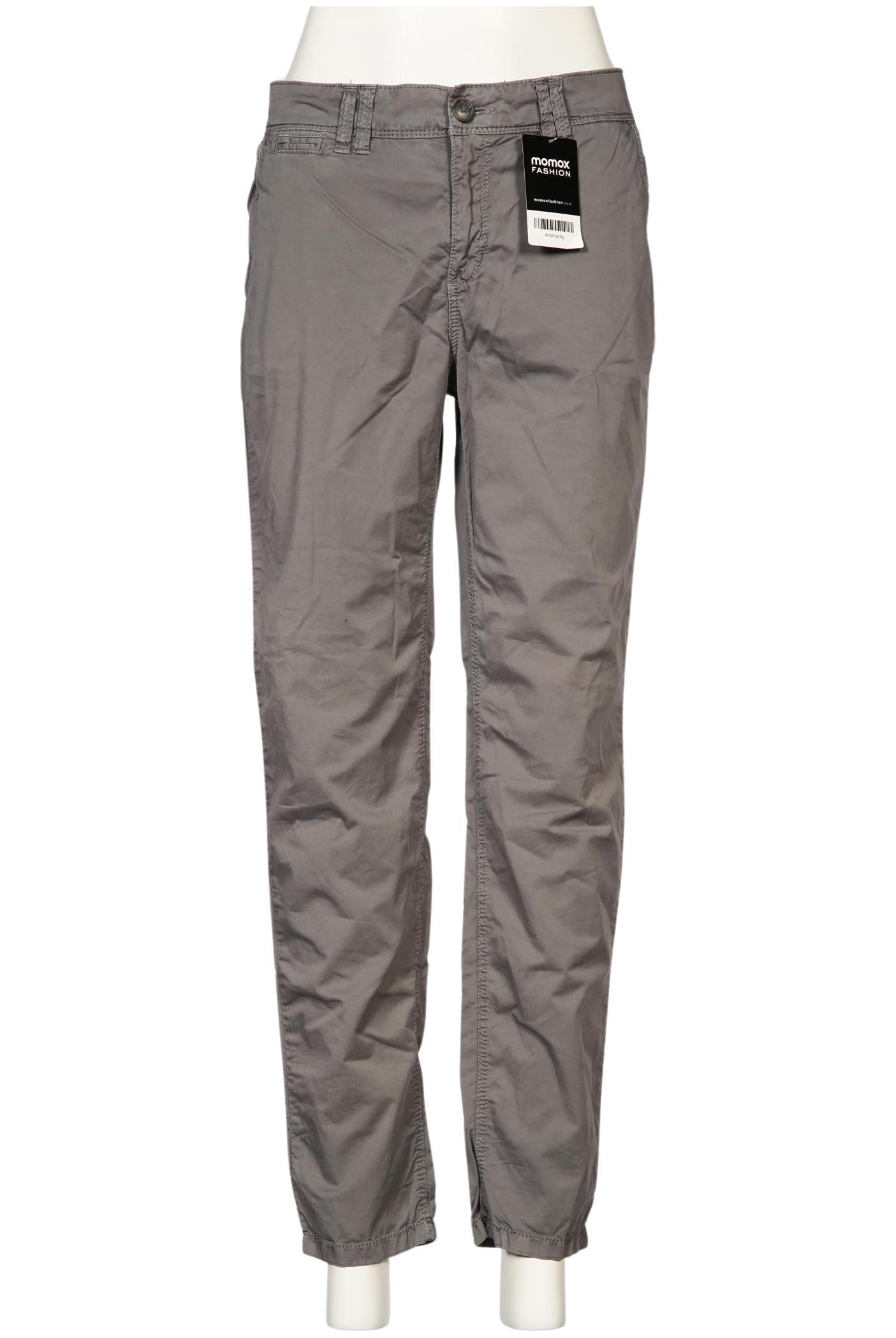 

Esprit Damen Stoffhose, grau, Gr. 28
