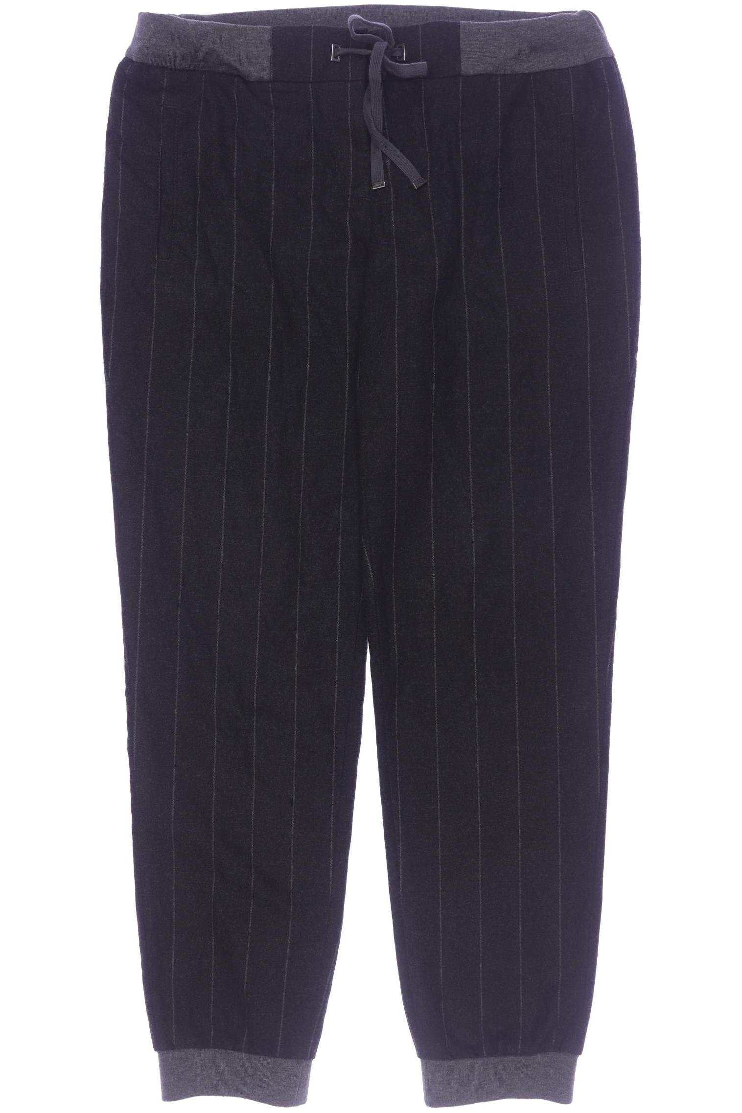 

Esprit Damen Stoffhose, schwarz, Gr. 30