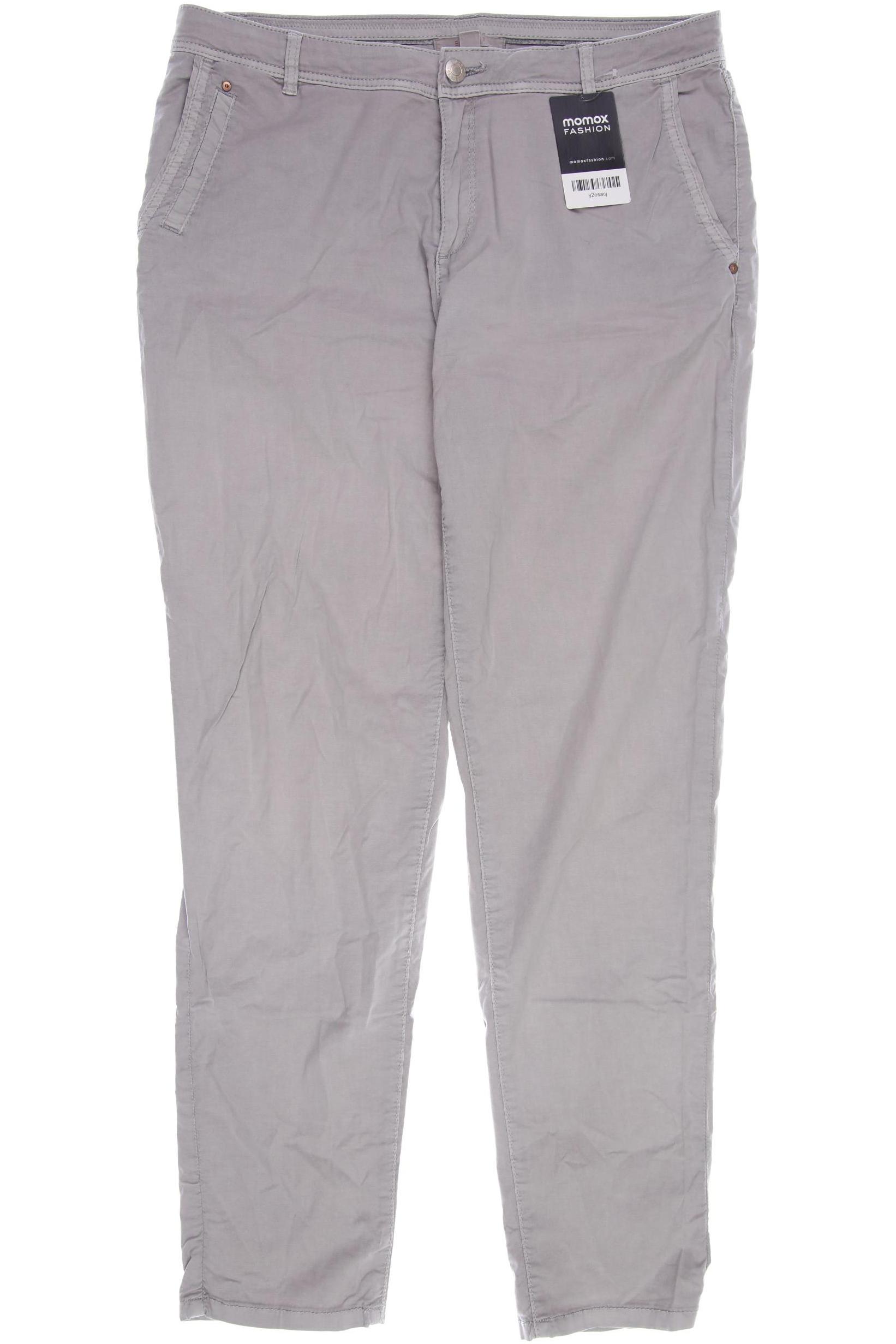 

Esprit Damen Stoffhose, grau, Gr. 38