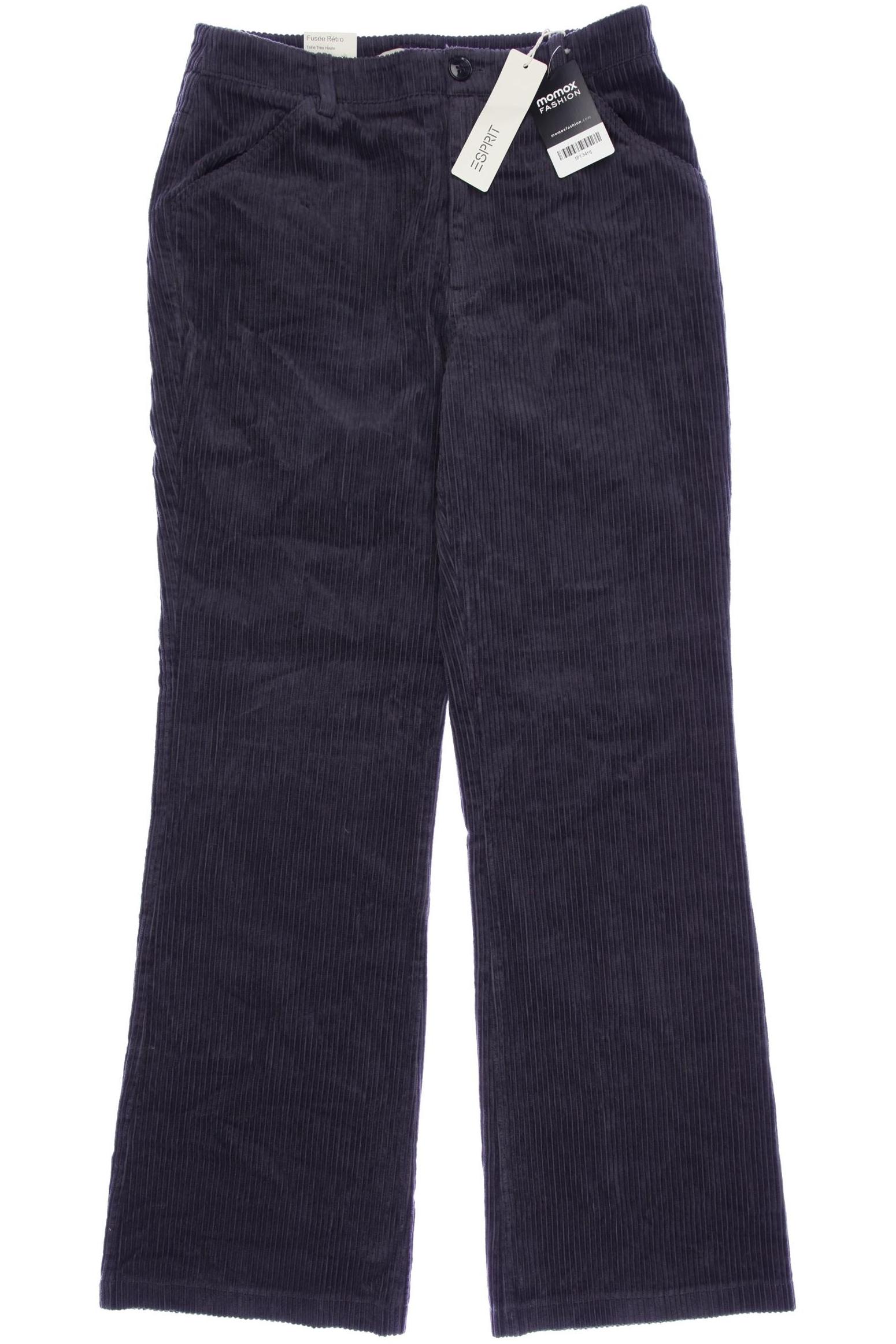 

Esprit Damen Stoffhose, grau, Gr. 31