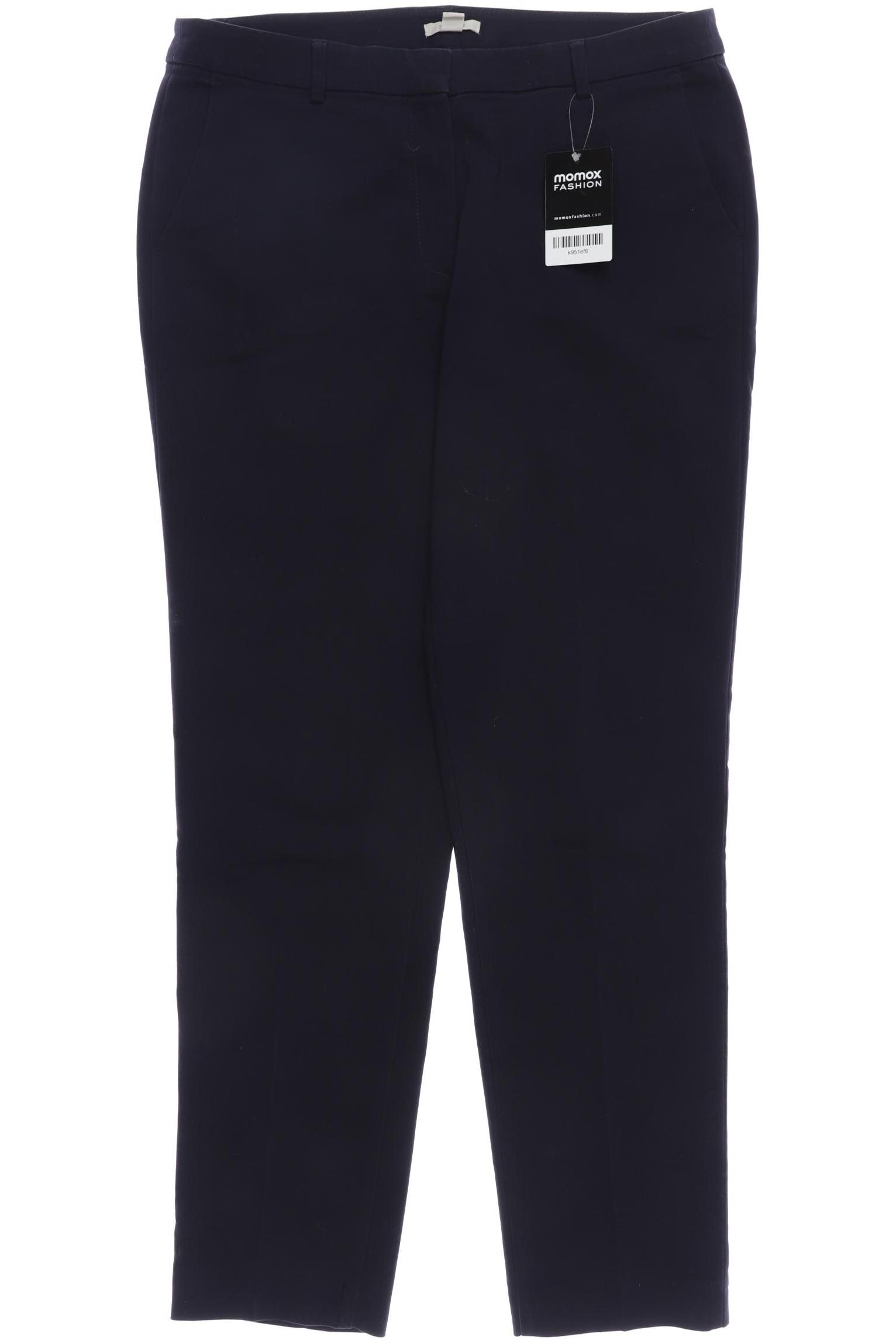

Esprit Damen Stoffhose, marineblau, Gr. 38