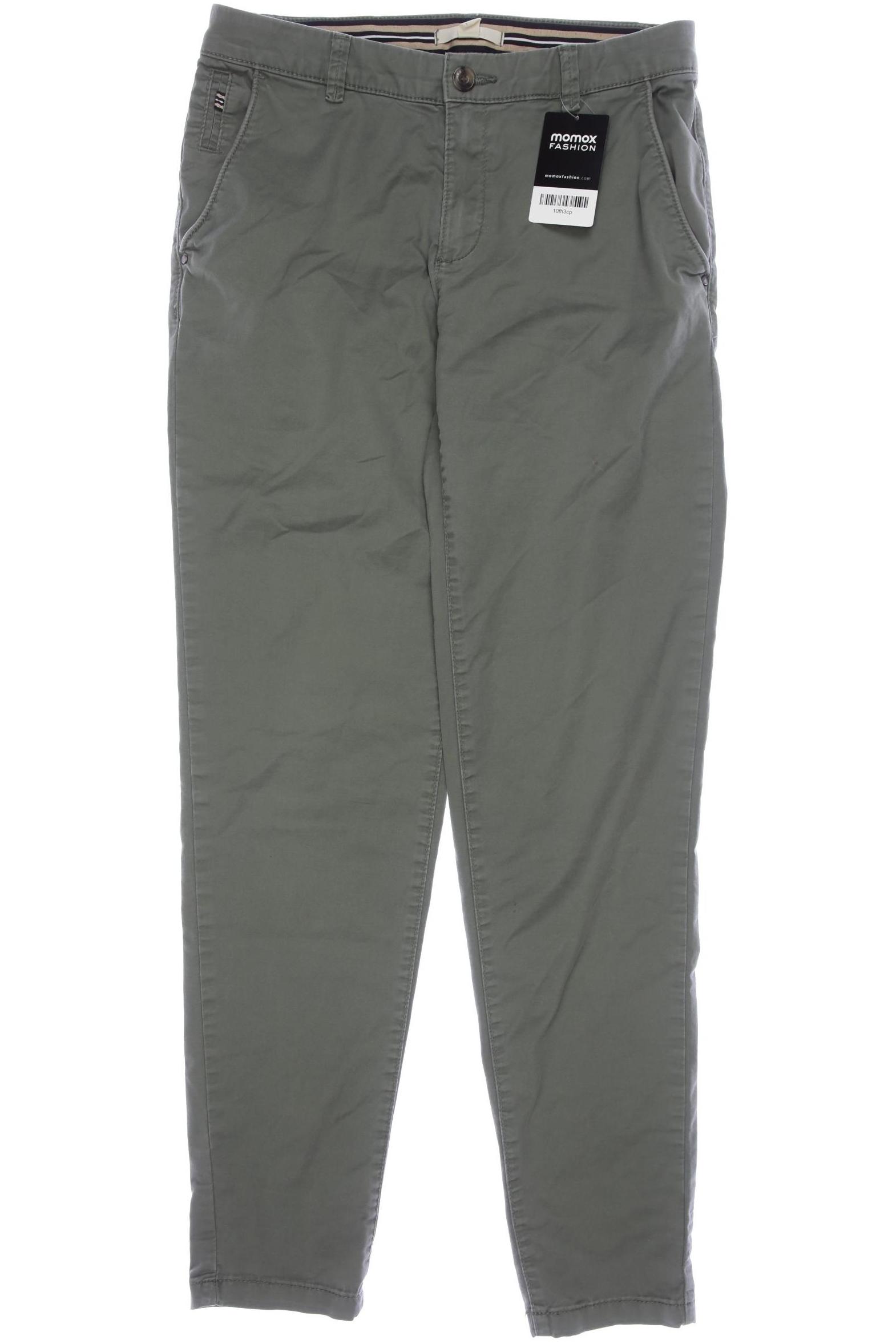 

Esprit Damen Stoffhose, grün, Gr. 34