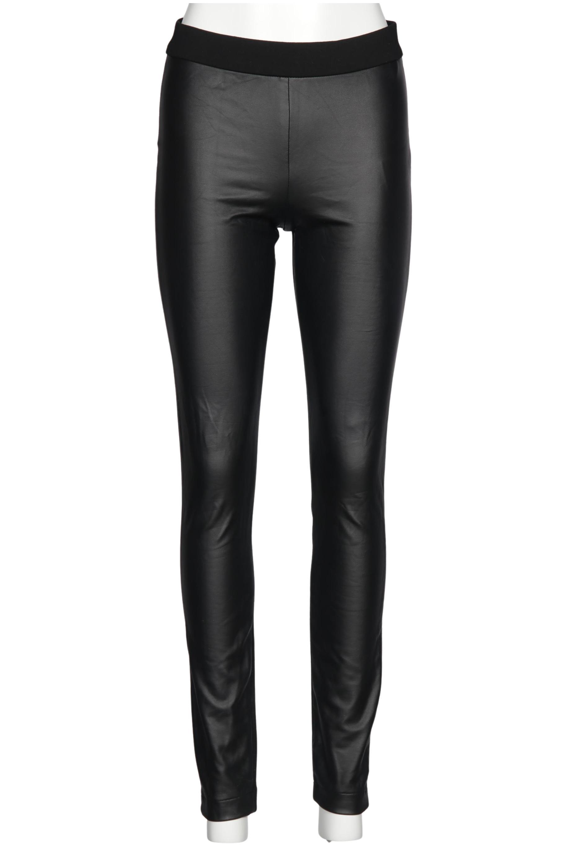 

Esprit Damen Stoffhose, schwarz, Gr. 36
