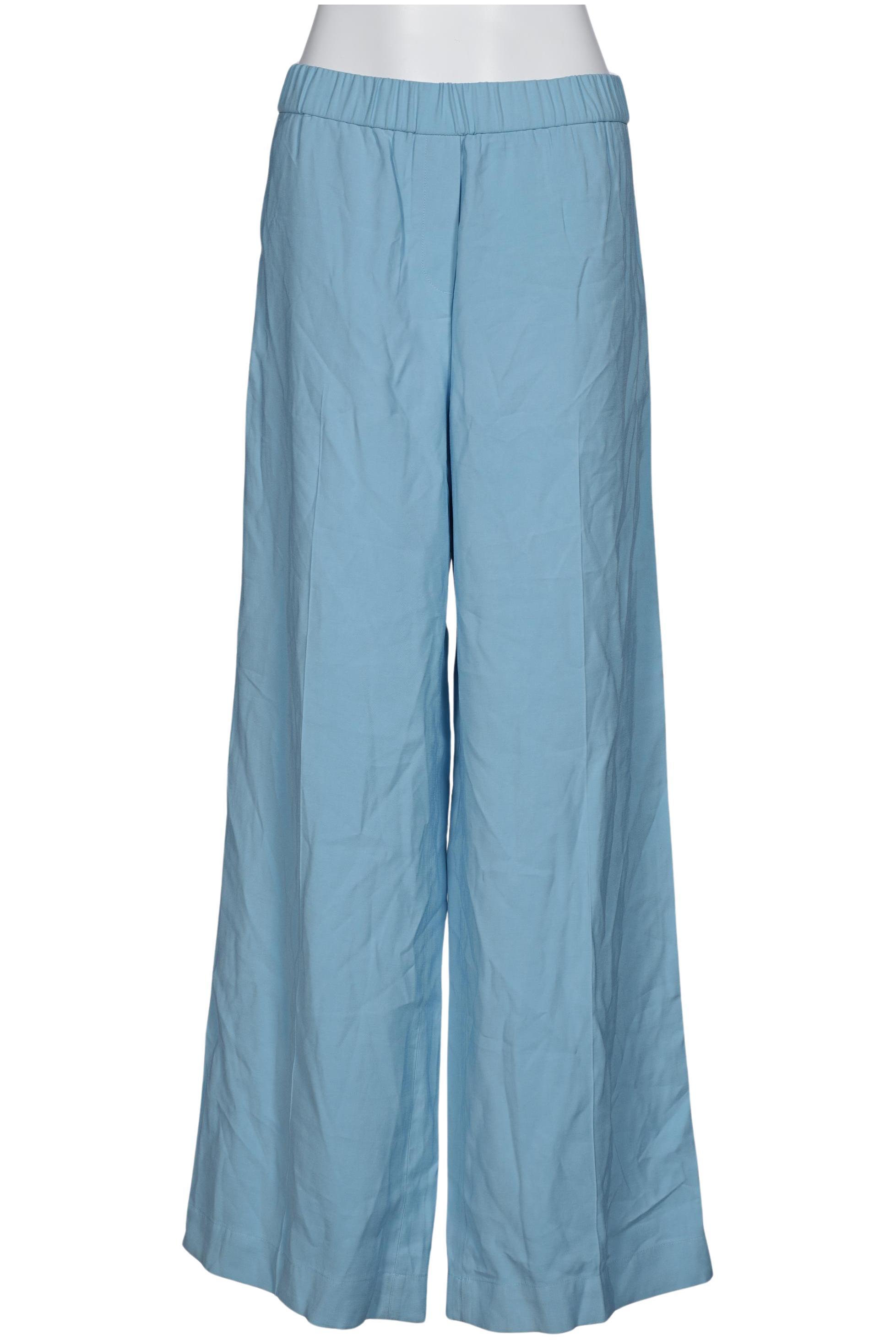 

Esprit Damen Stoffhose, hellblau, Gr. 40