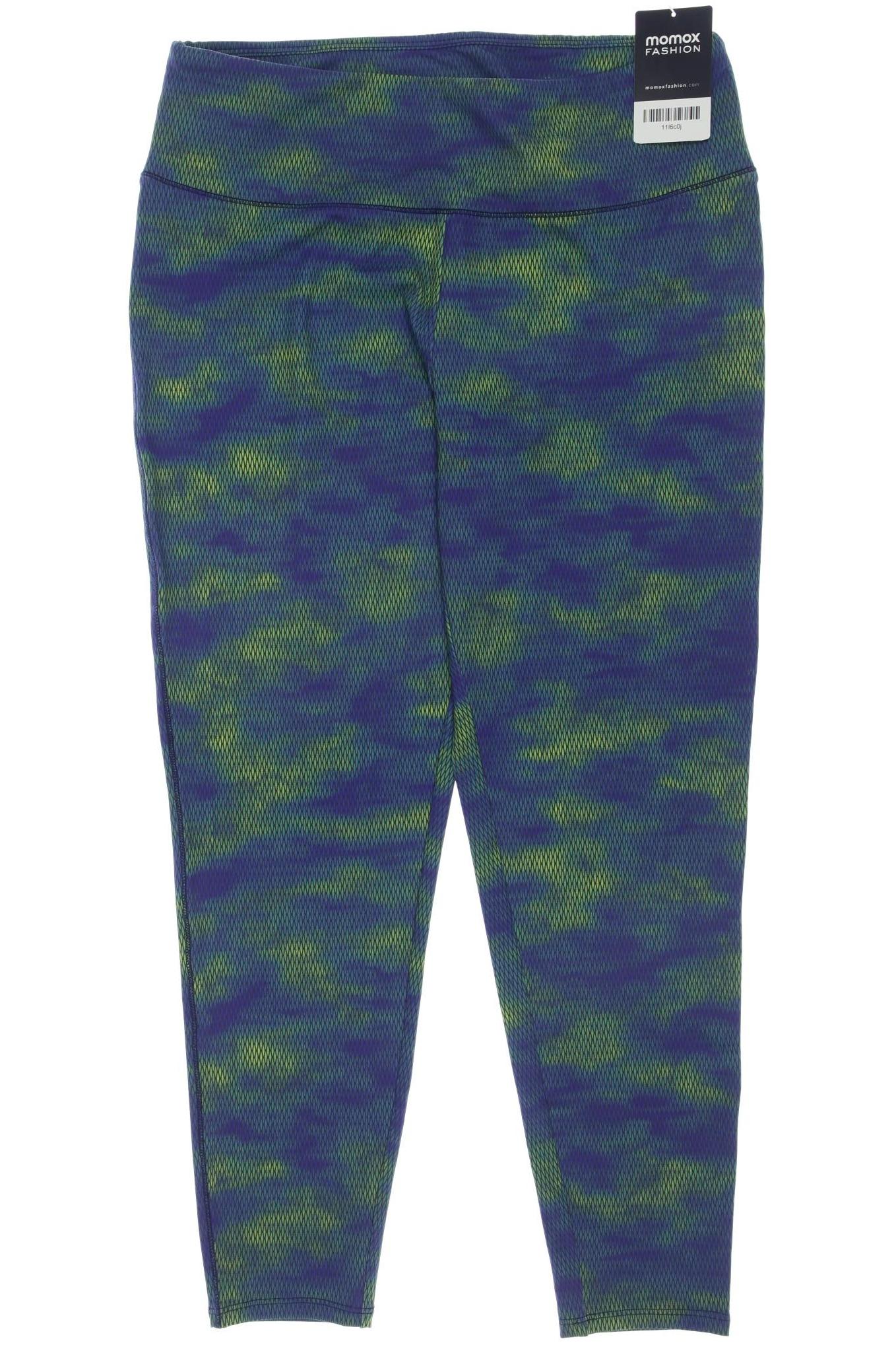 

Esprit Damen Stoffhose, mehrfarbig, Gr. 0