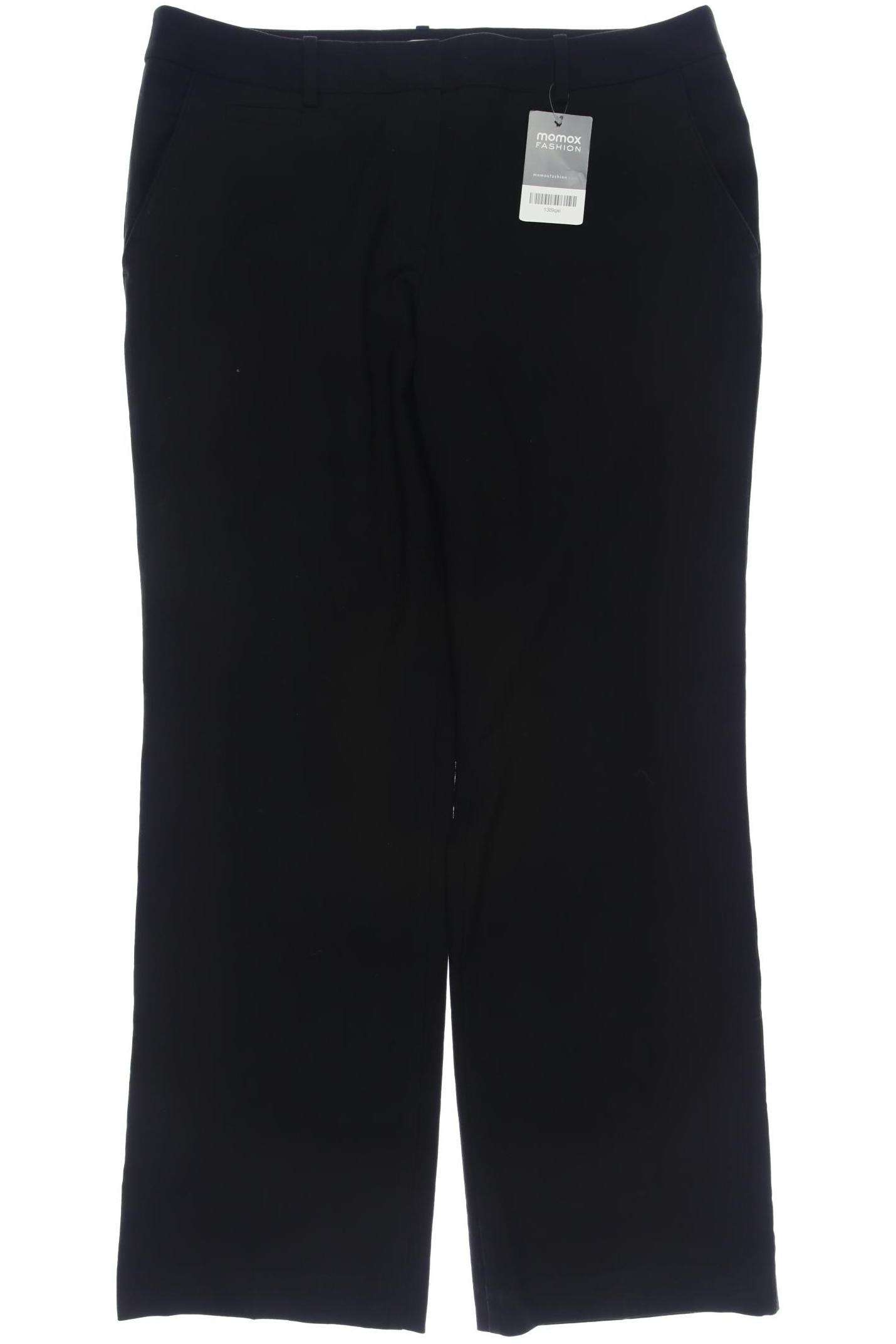 

Esprit Damen Stoffhose, schwarz, Gr. 42