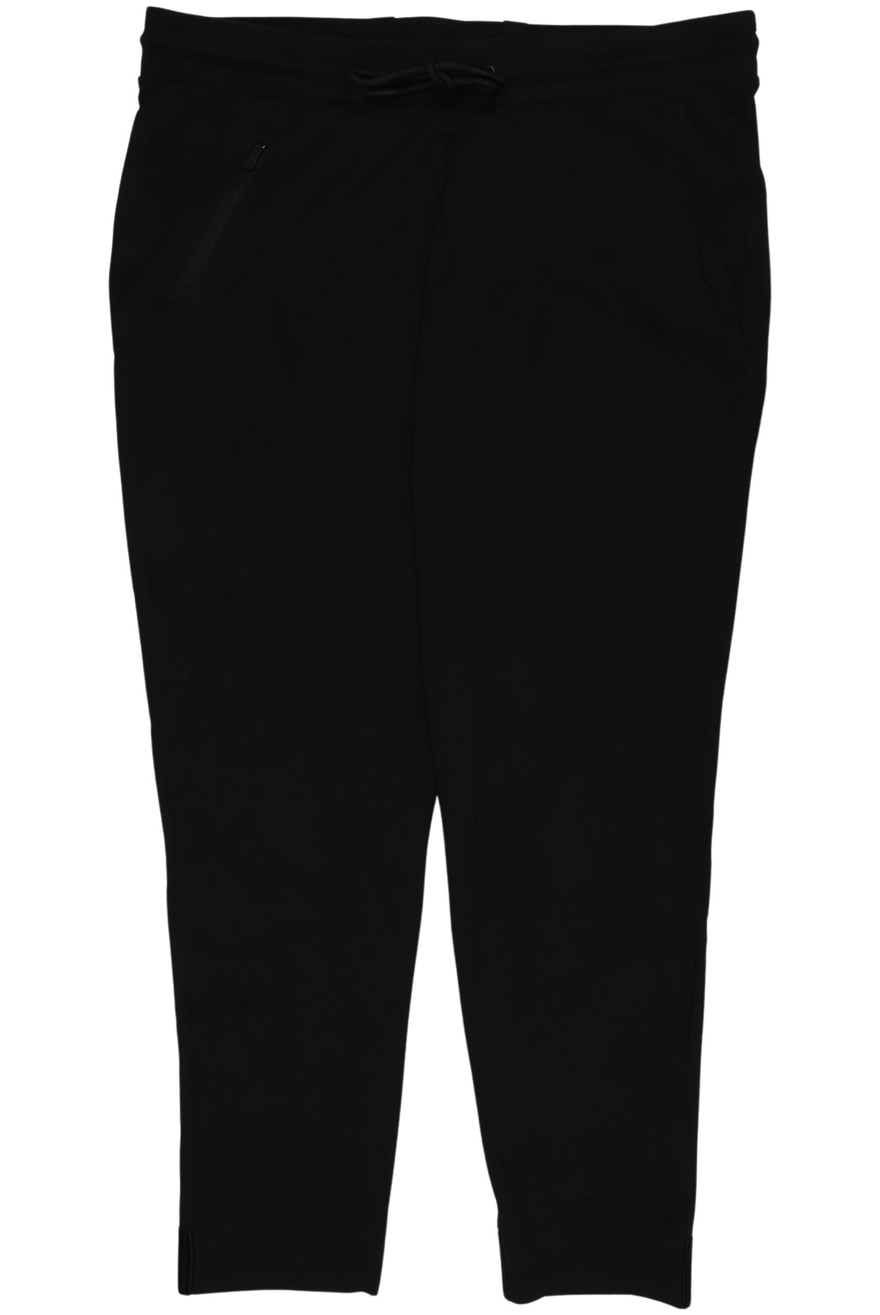 

Esprit Damen Stoffhose, schwarz, Gr. 44