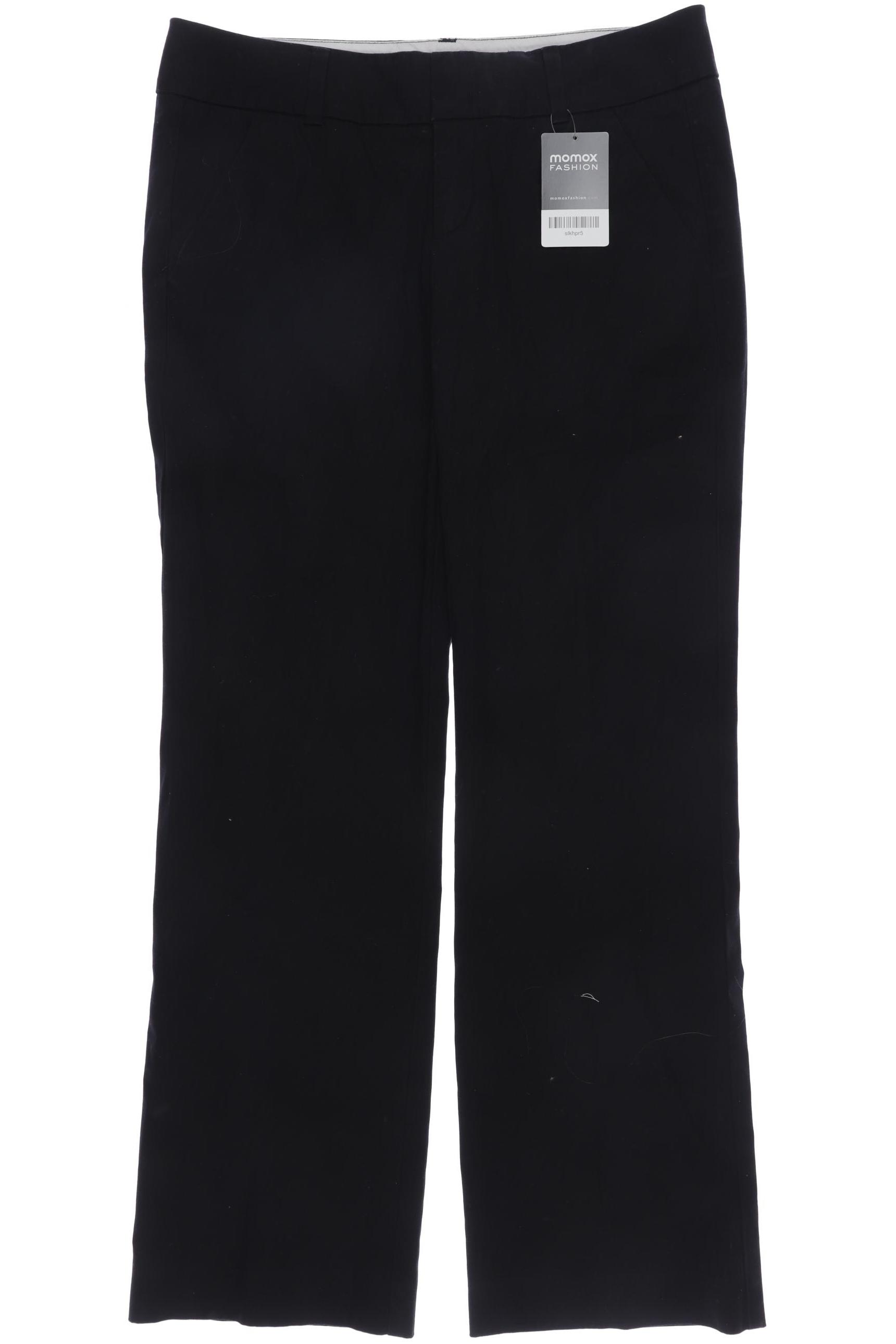 

Esprit Damen Stoffhose, schwarz, Gr. 36