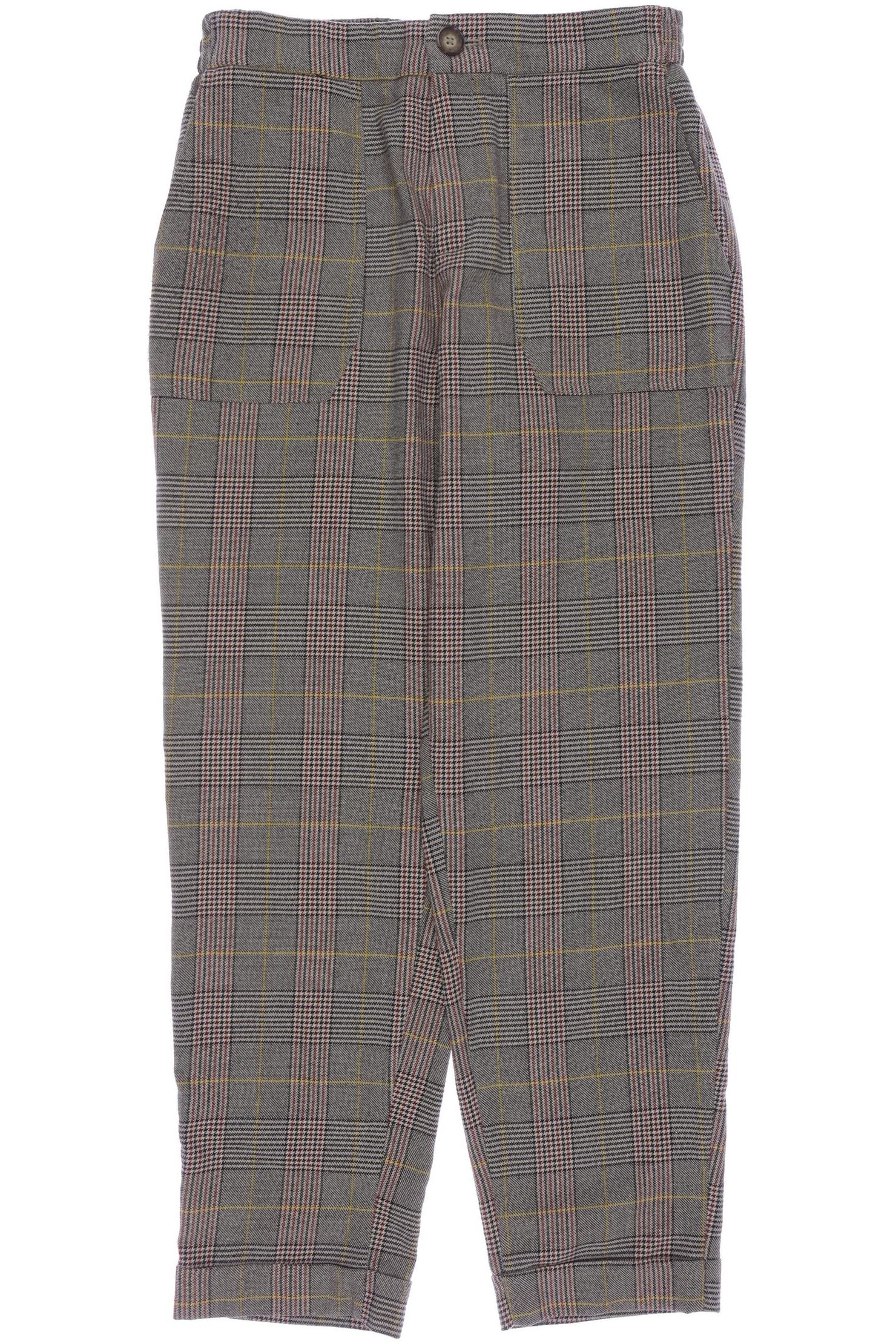 

Esprit Damen Stoffhose, schwarz, Gr. 36