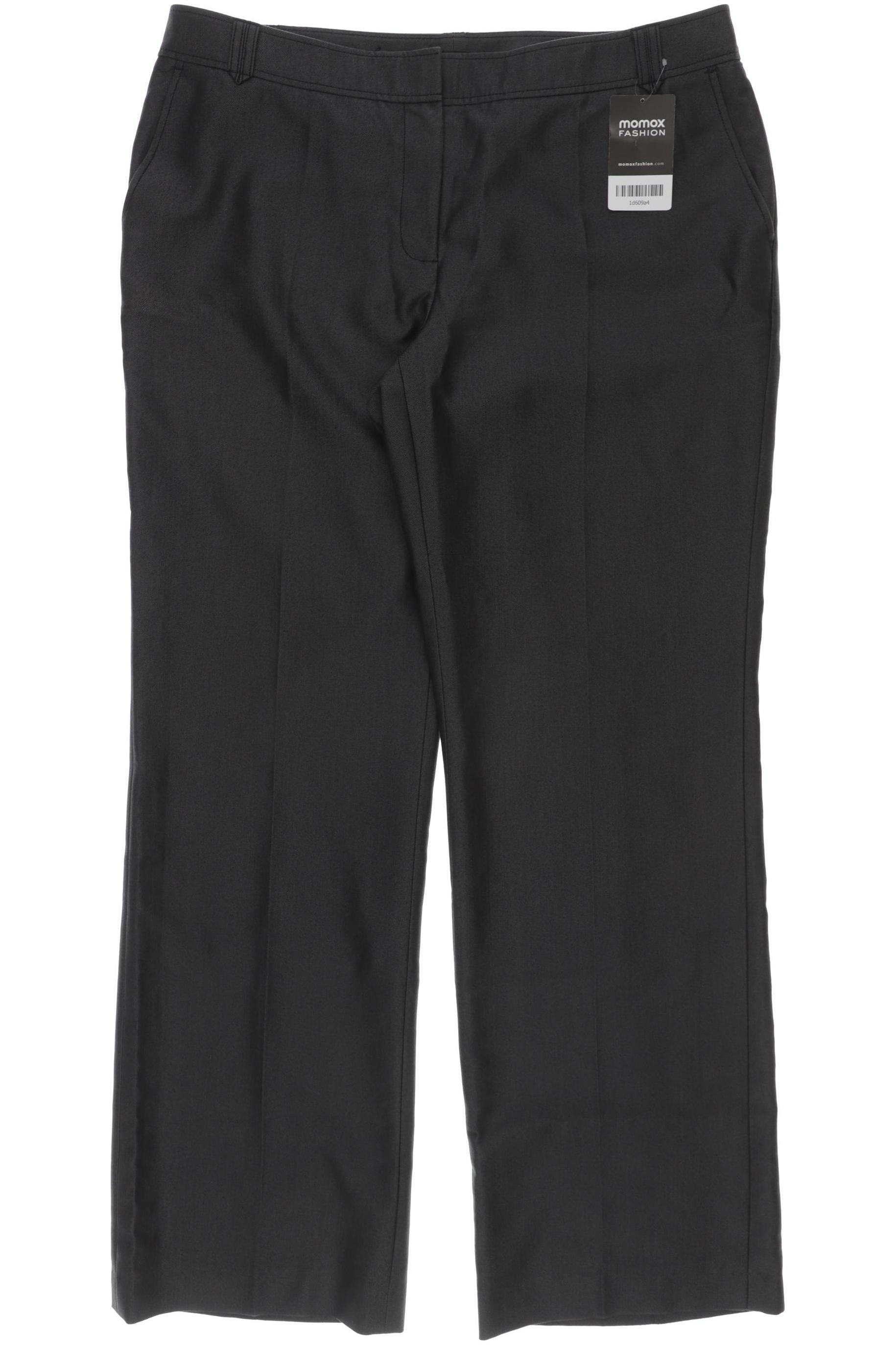 

Esprit Damen Stoffhose, schwarz, Gr. 42