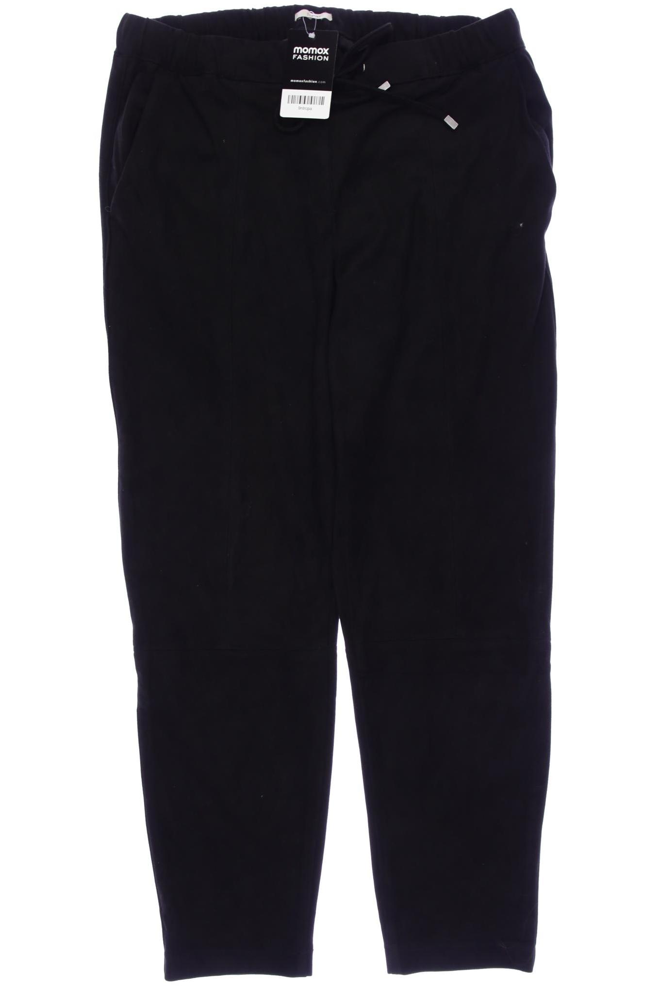

Esprit Damen Stoffhose, schwarz, Gr. 32