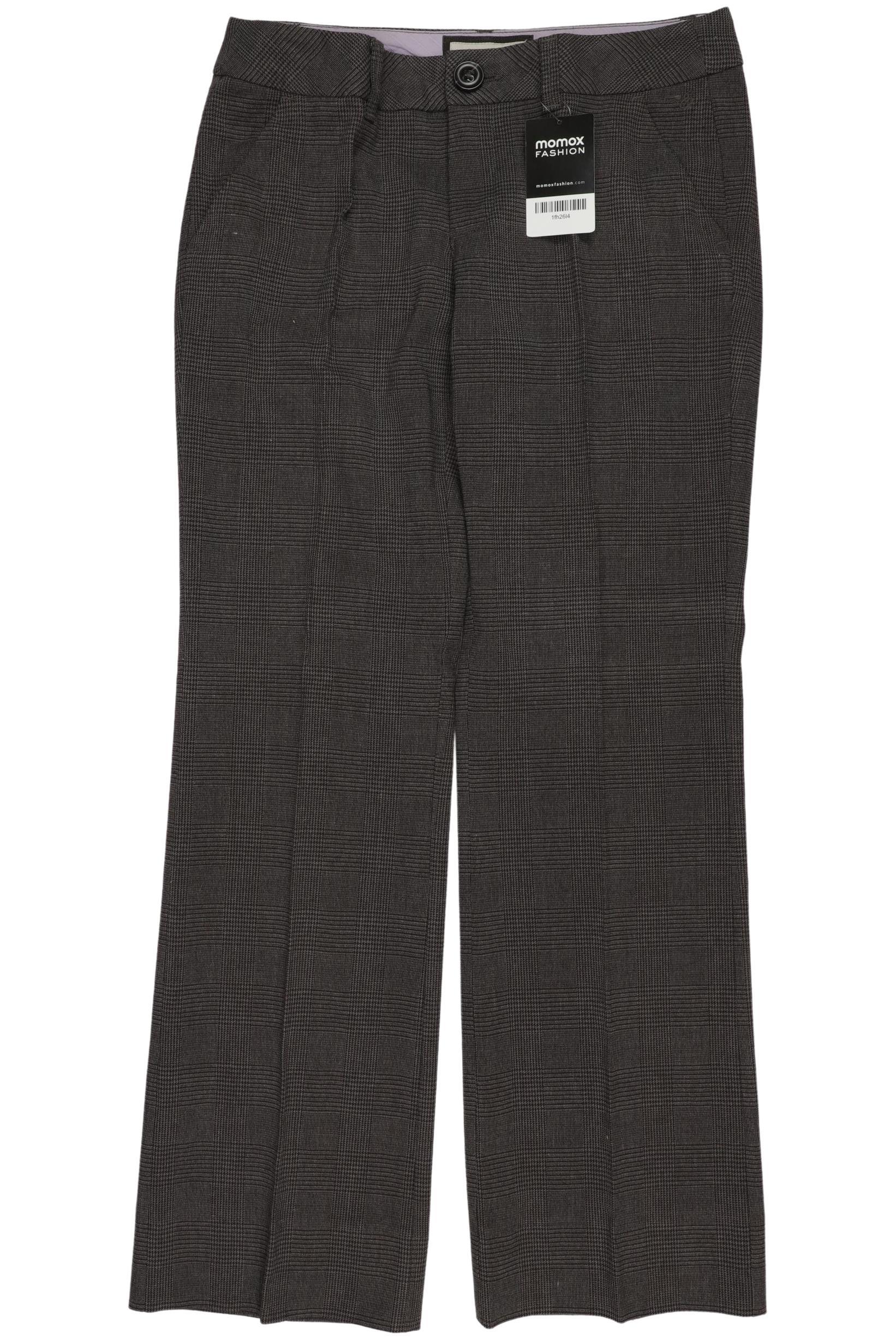 

Esprit Damen Stoffhose, braun, Gr. 36