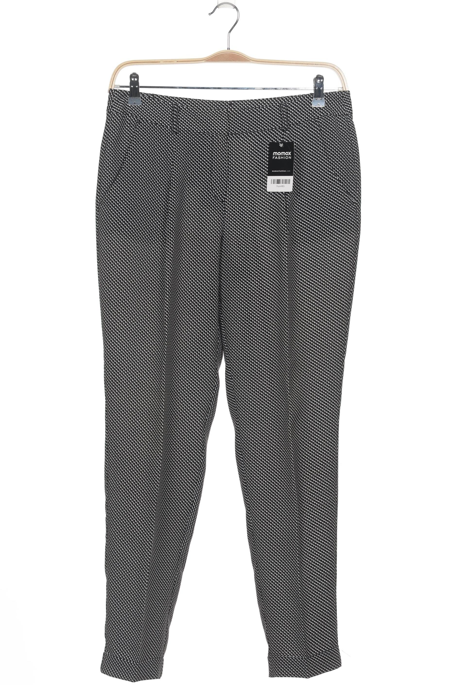 

Esprit Damen Stoffhose, schwarz, Gr. 38