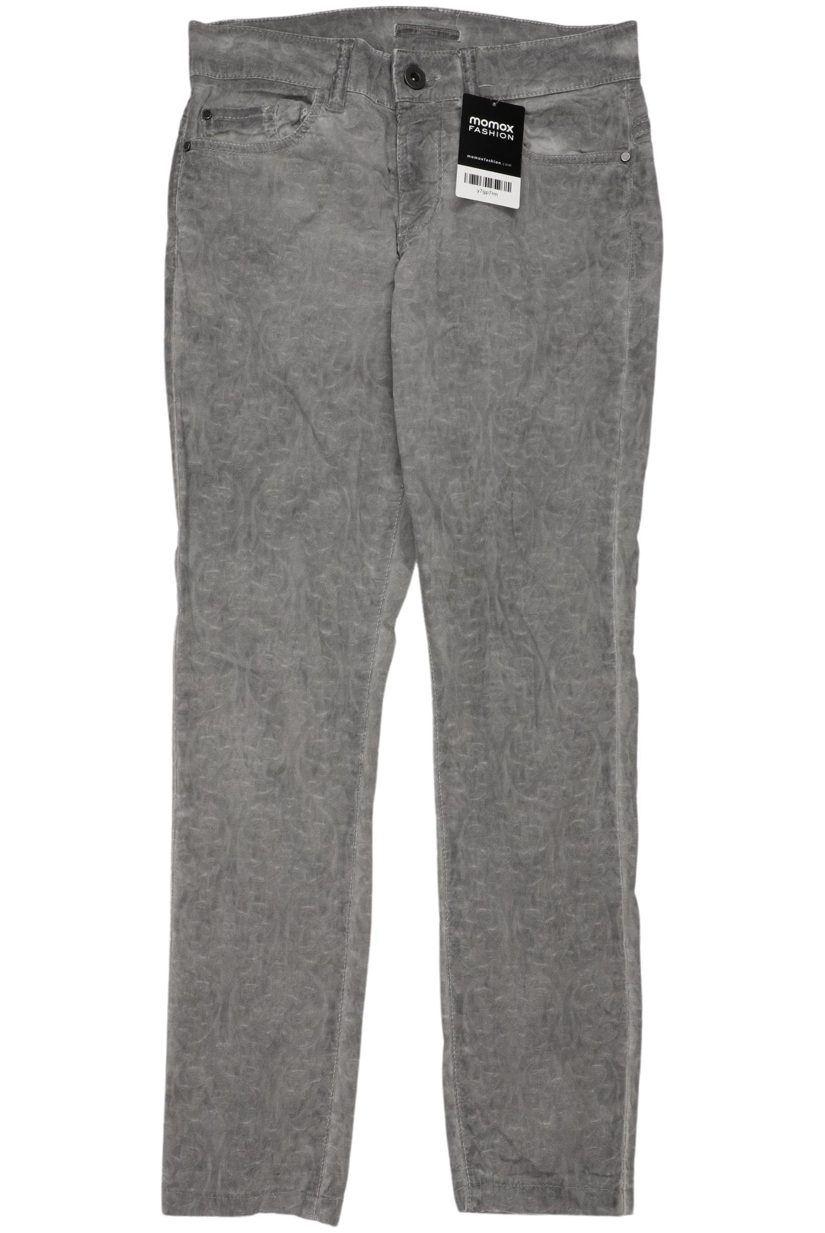 

Esprit Damen Stoffhose, grau, Gr. 32