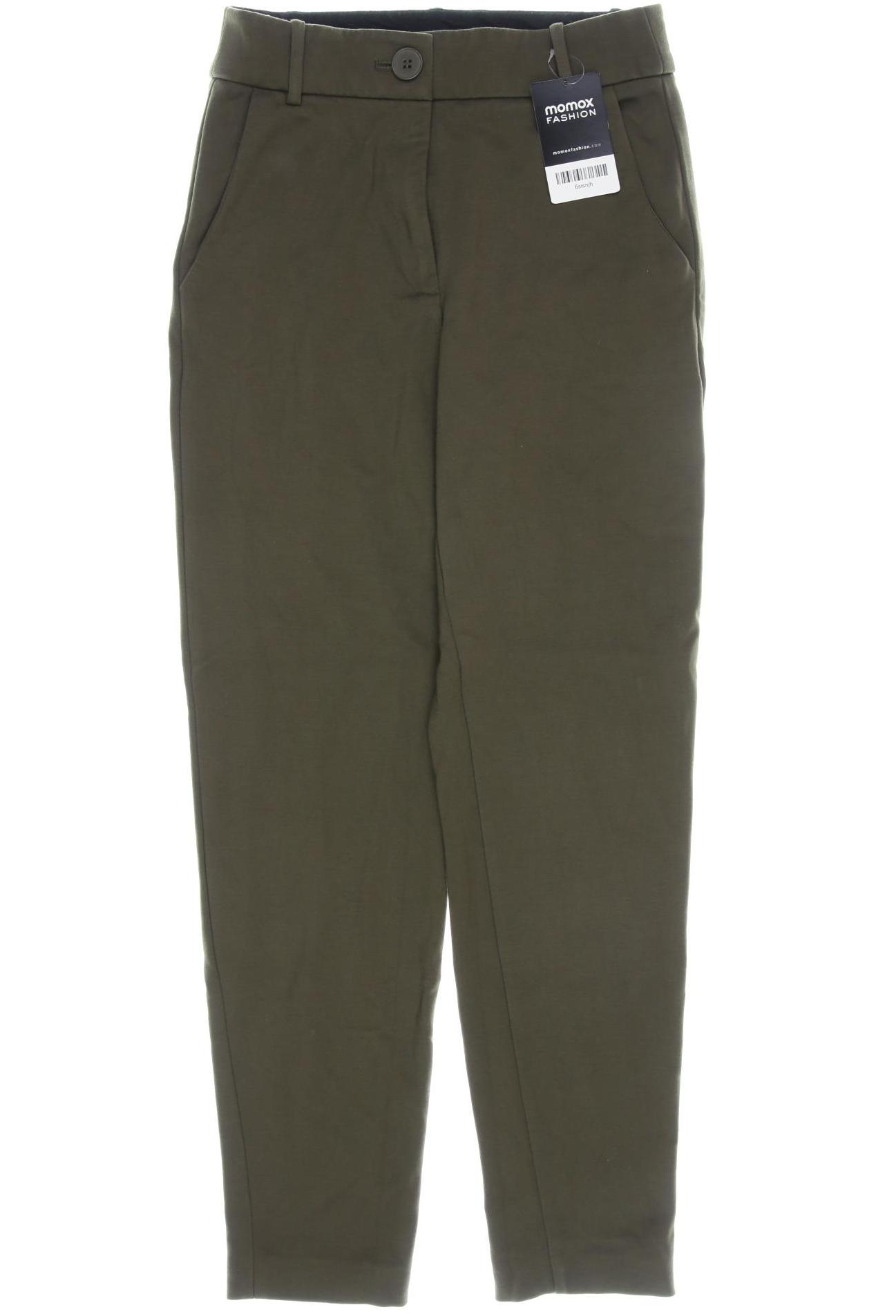 

Esprit Damen Stoffhose, grün, Gr. 32