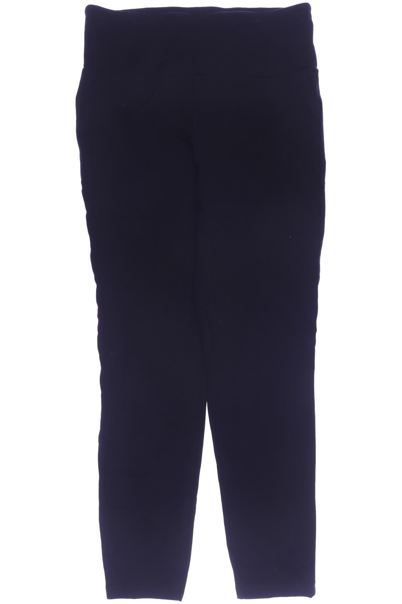 Thumbnail - Esprit Damen Stoffhose, schwarz, Gr. 0