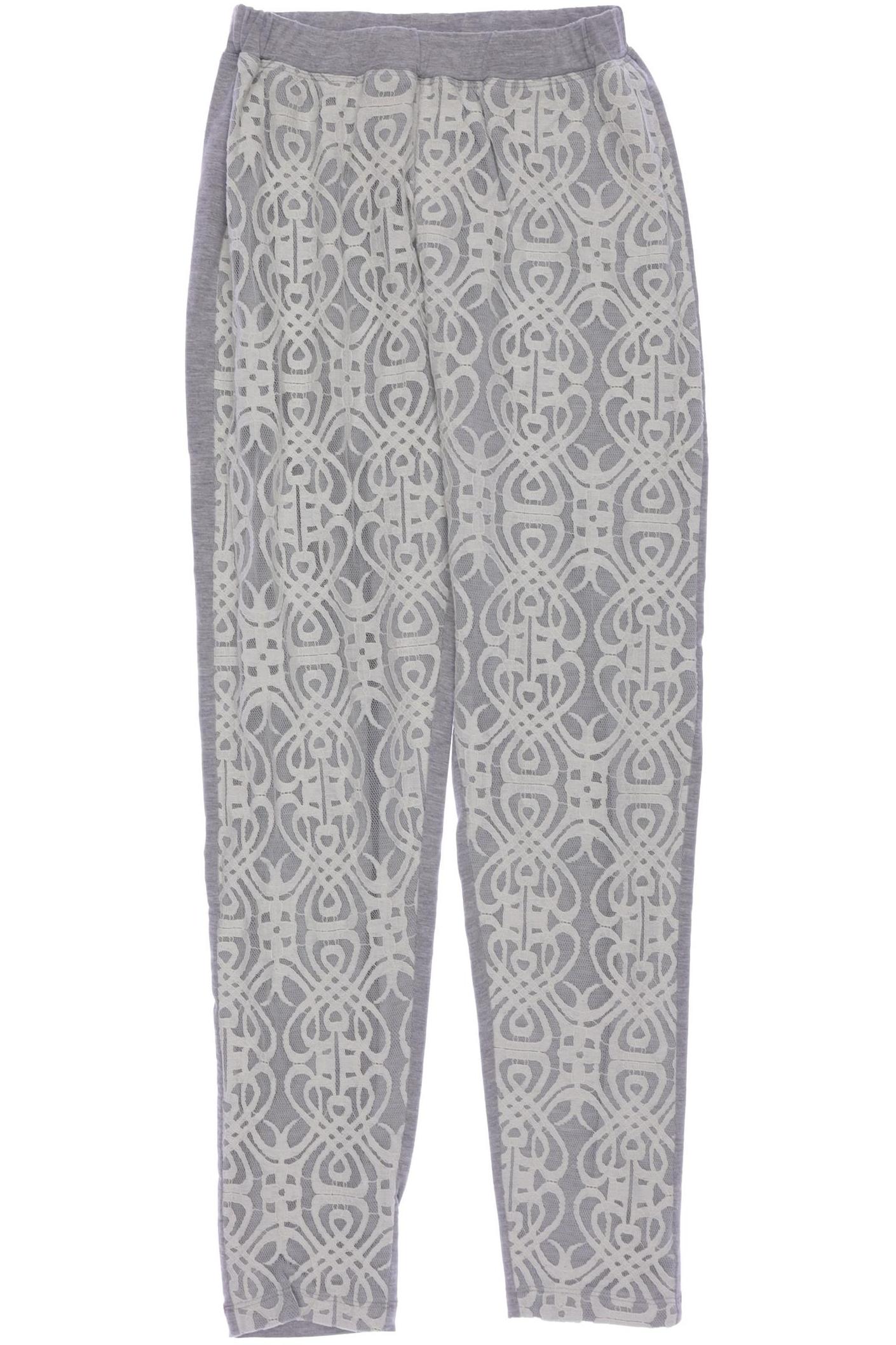 

Esprit Damen Stoffhose, grau, Gr. 0