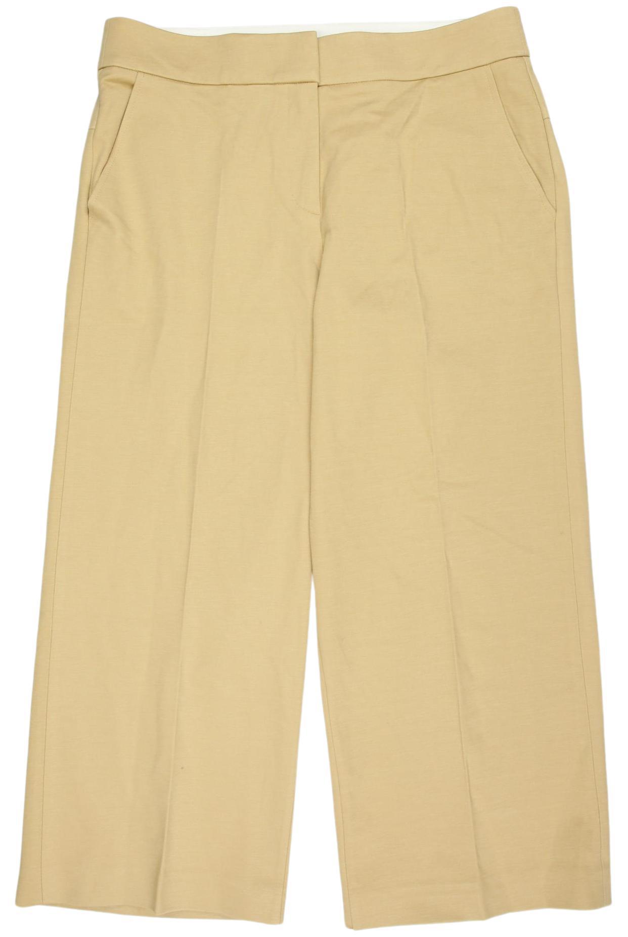 

Esprit Damen Stoffhose, beige, Gr. 40