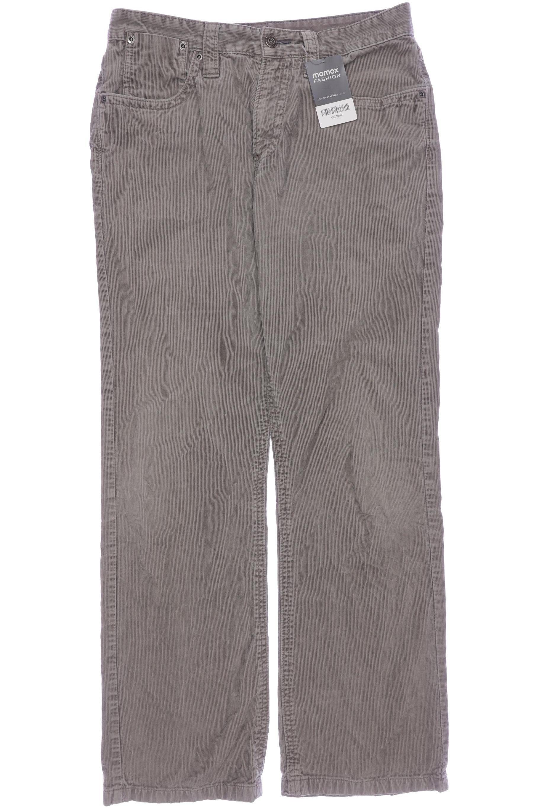 

Esprit Damen Stoffhose, grau, Gr. 31