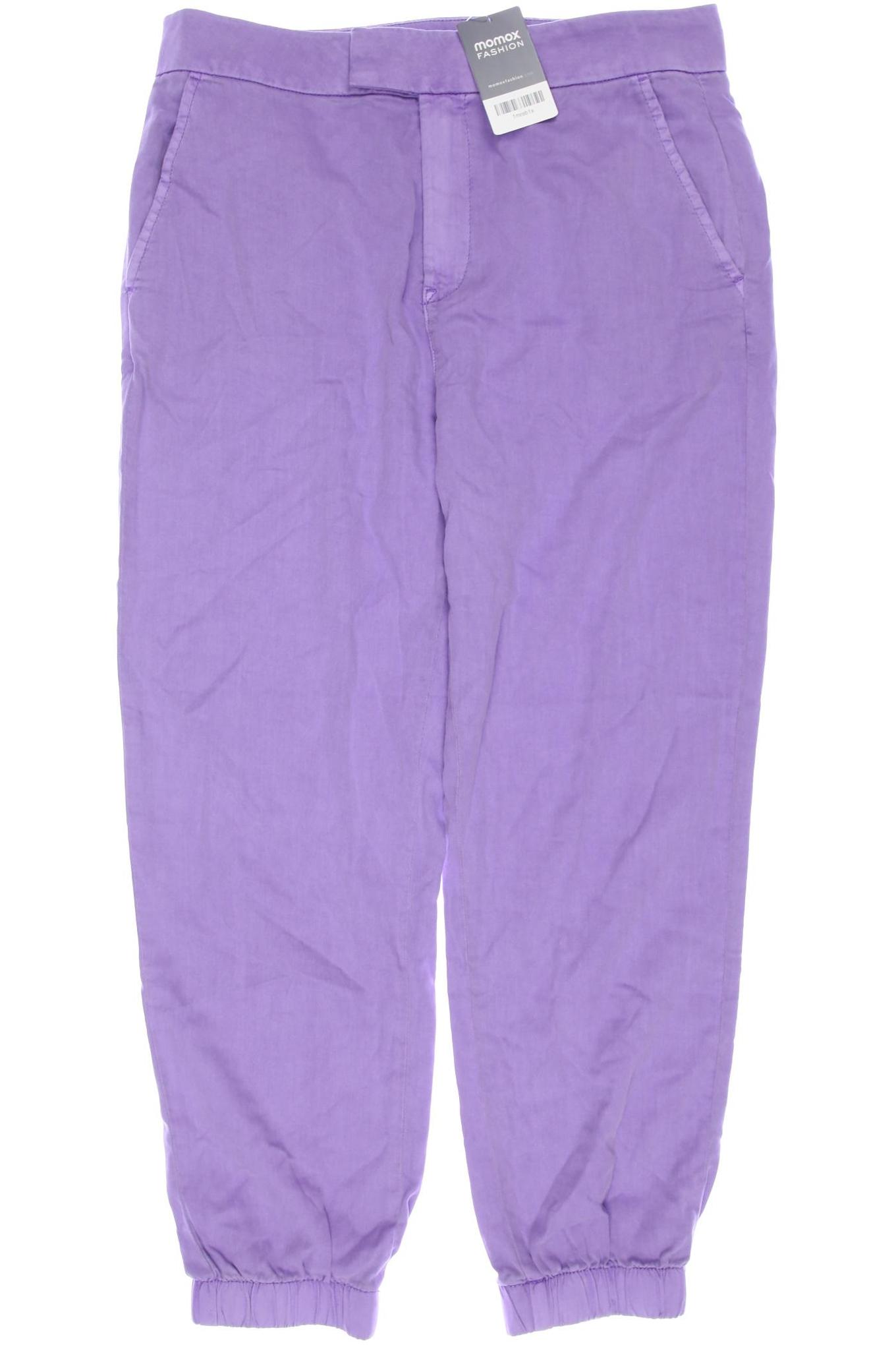 

Esprit Damen Stoffhose, flieder, Gr. 40