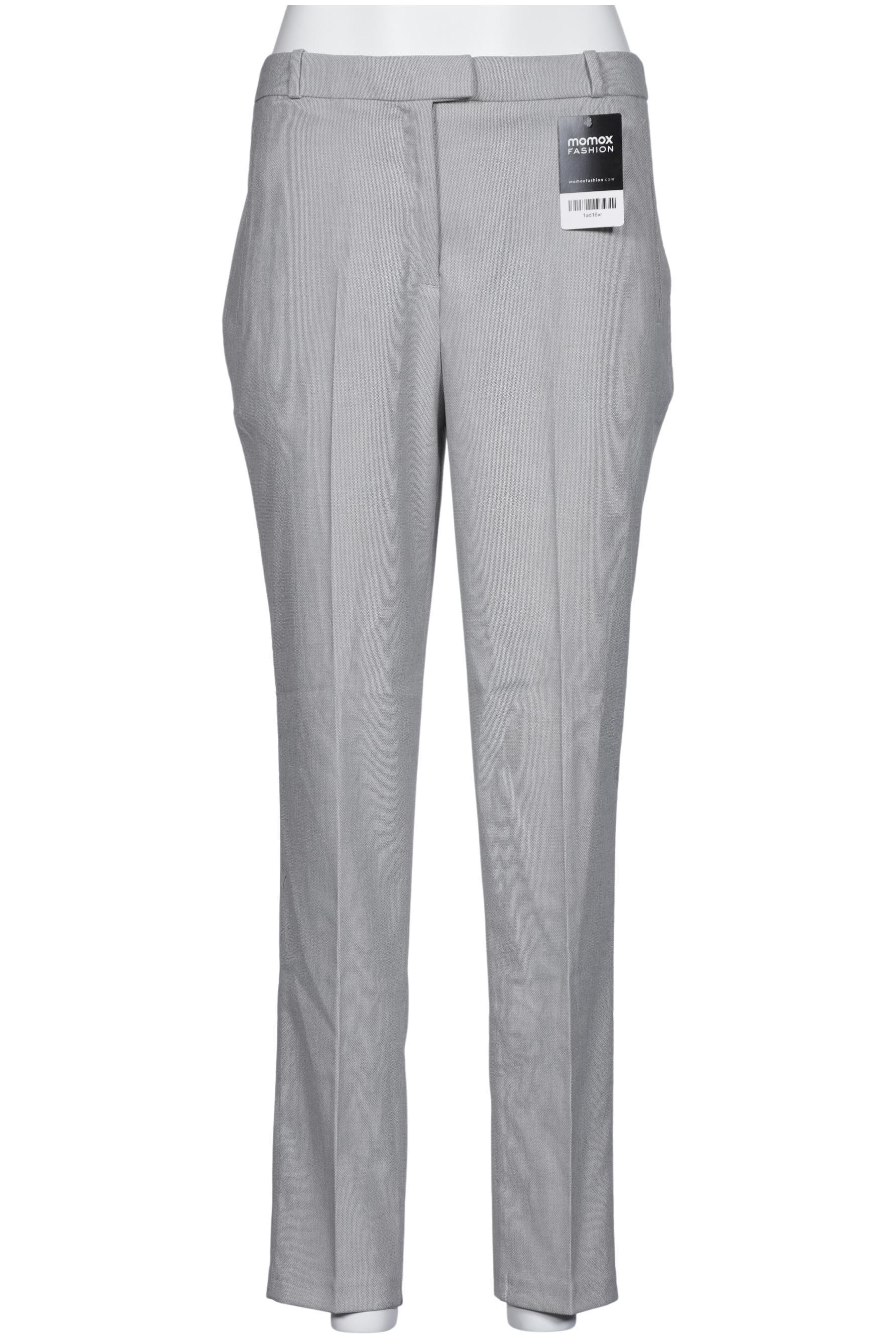 

Esprit Damen Stoffhose, grau, Gr. 38