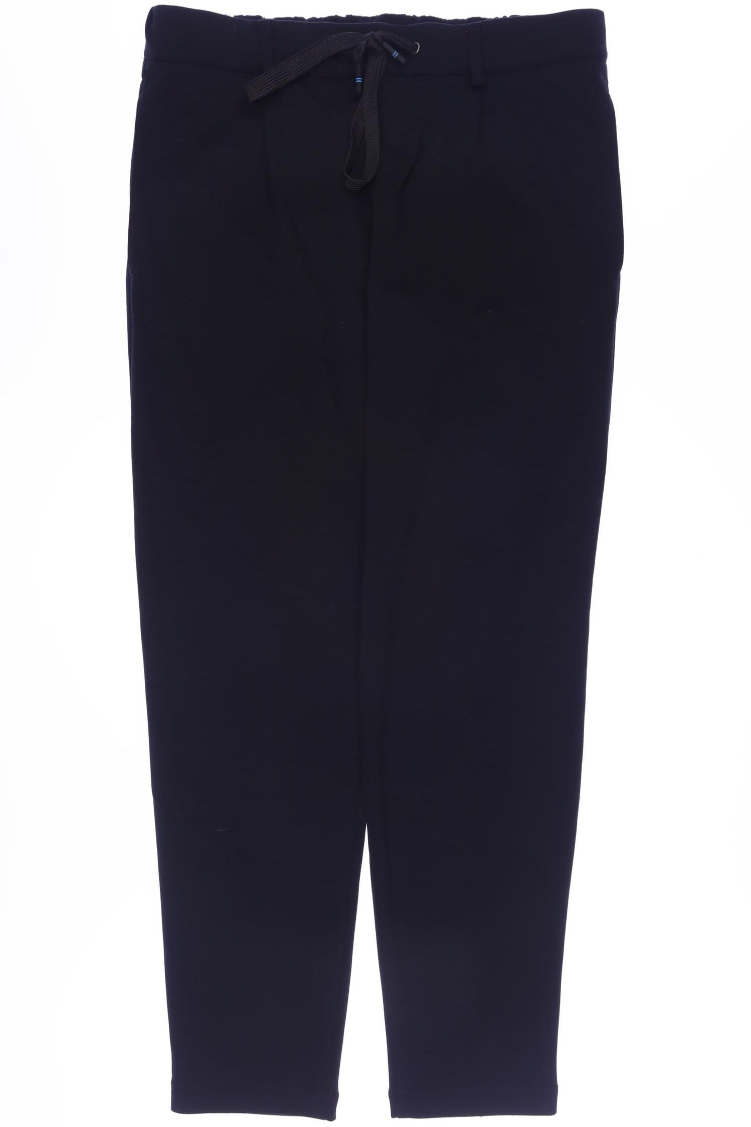 

Esprit Damen Stoffhose, schwarz, Gr. 38