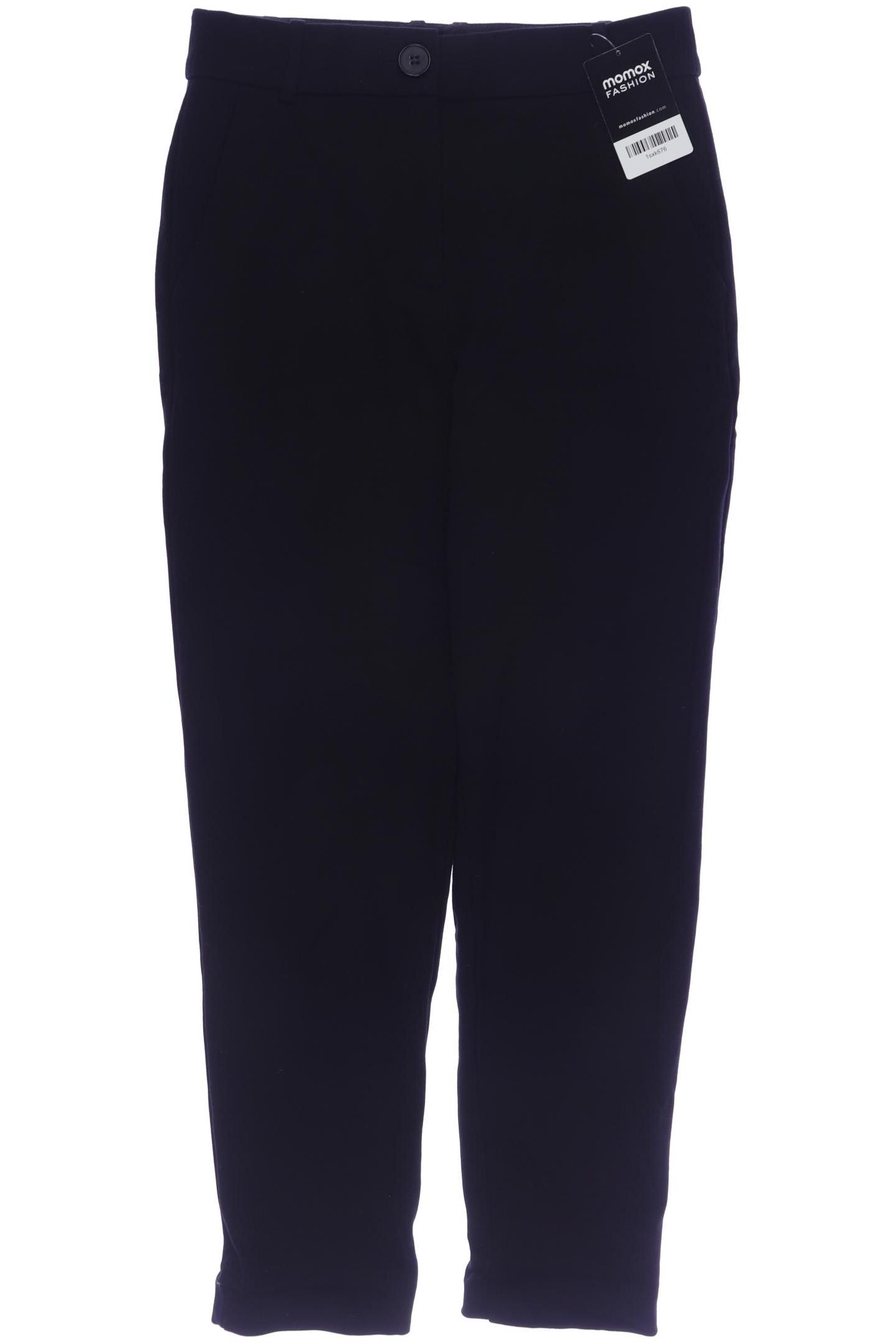 

Esprit Damen Stoffhose, schwarz, Gr. 34