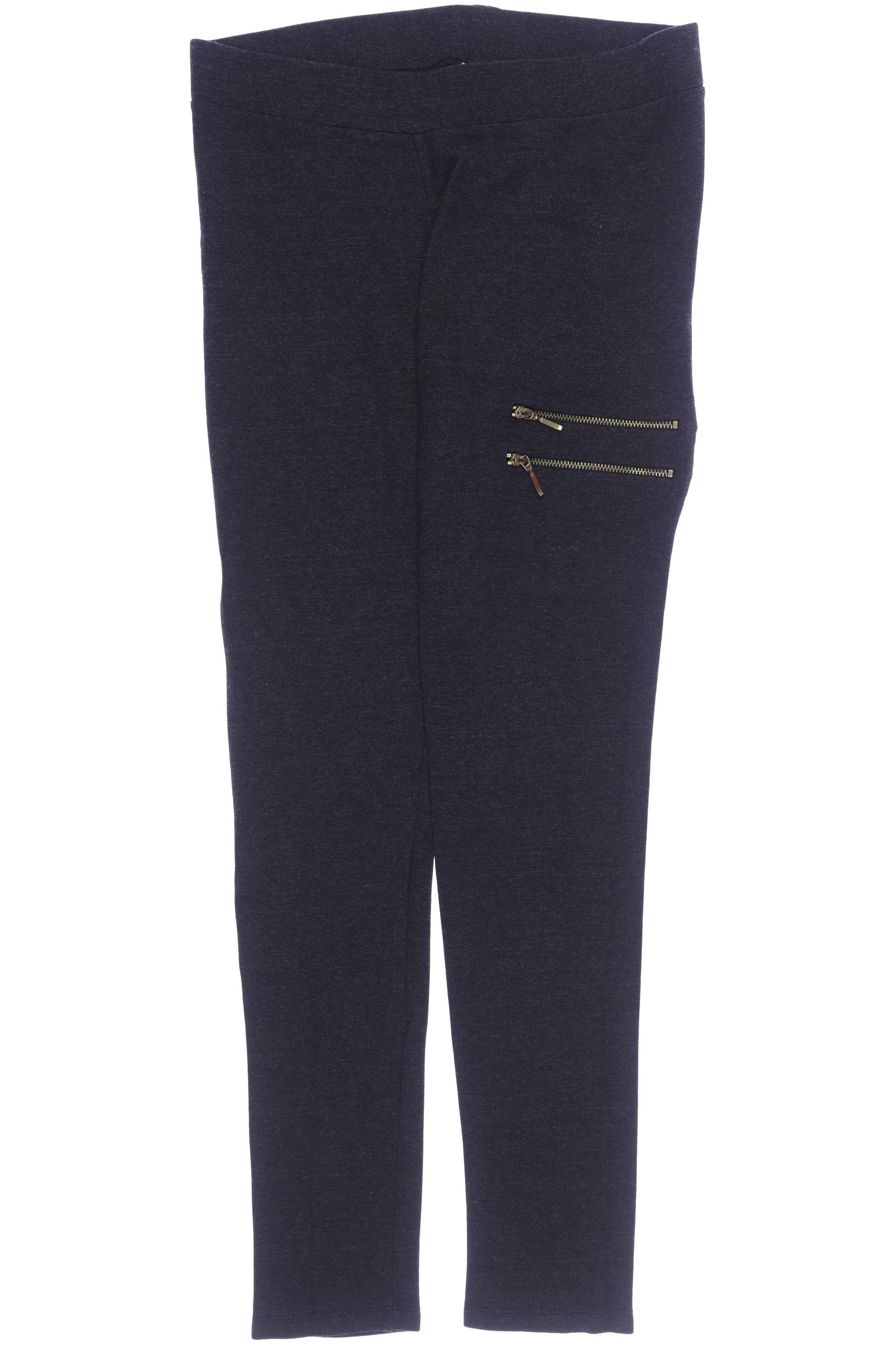 

Esprit Damen Stoffhose, grau, Gr. 0