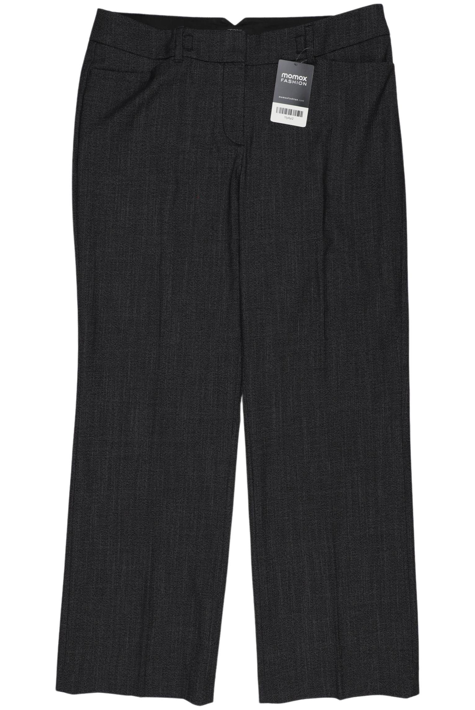

Esprit Damen Stoffhose, grau, Gr. 38