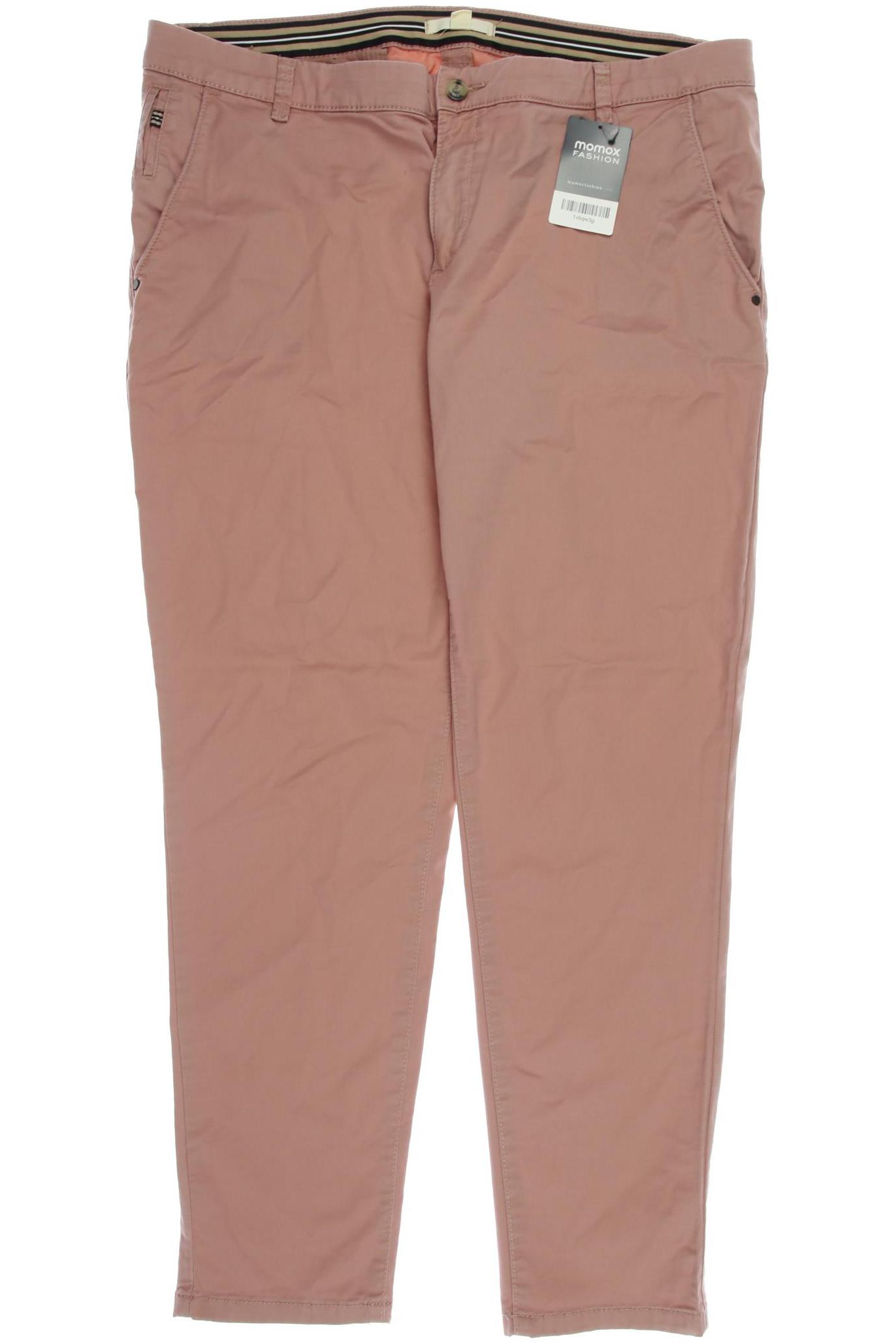 

Esprit Damen Stoffhose, pink, Gr. 44