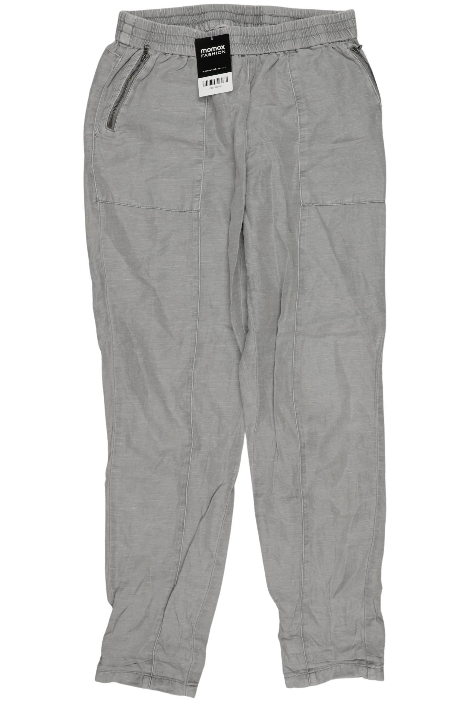 

Esprit Damen Stoffhose, grau, Gr. 34