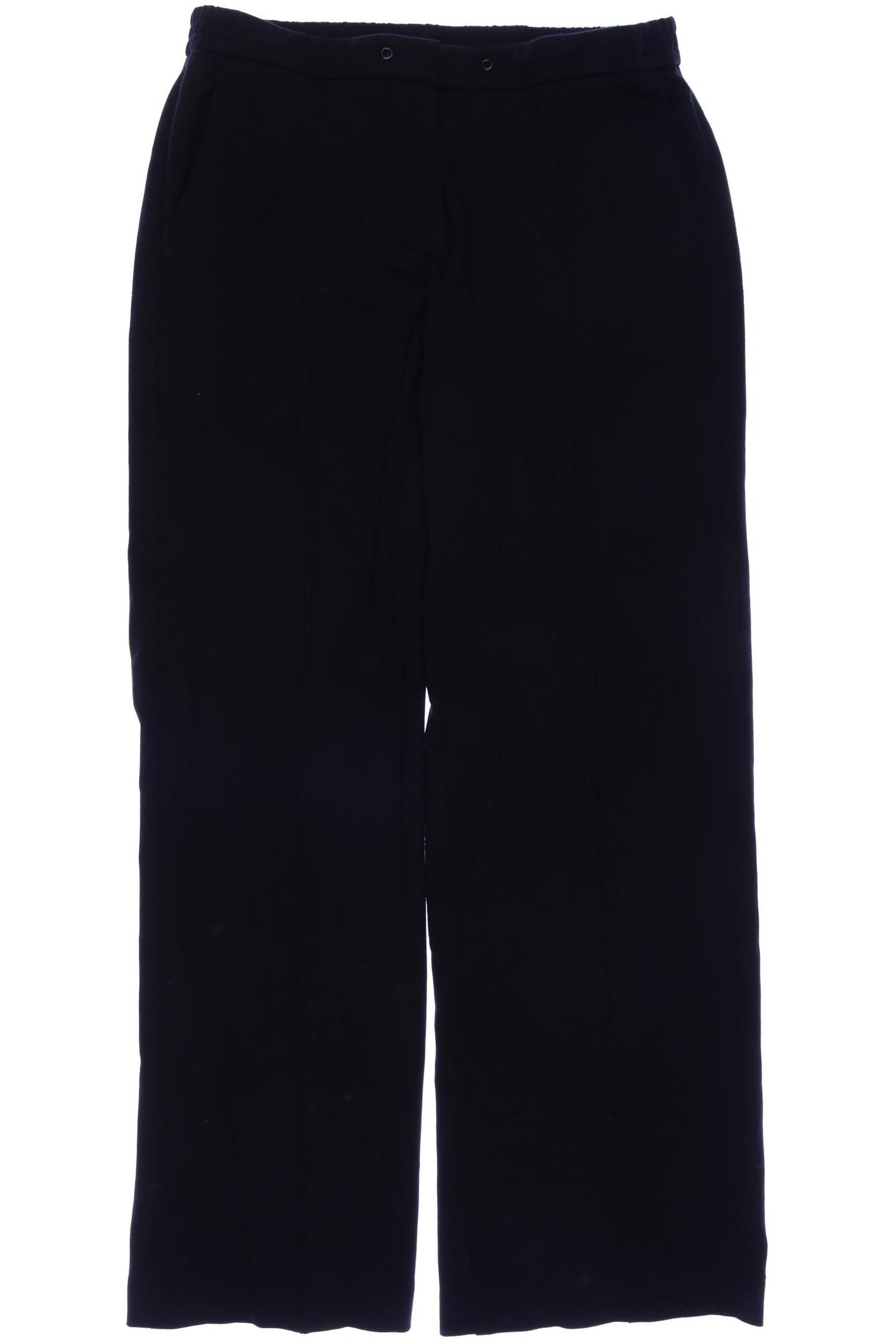 

Esprit Damen Stoffhose, schwarz, Gr. 42